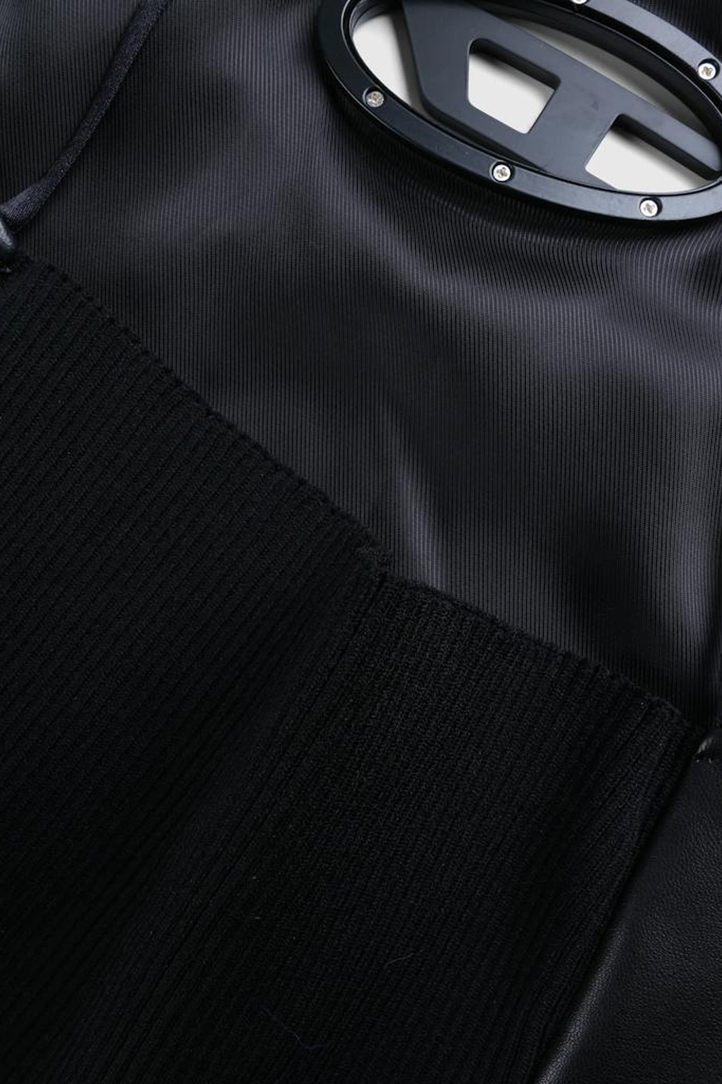 DIESEL – L-LUVIA TANK TOP 4