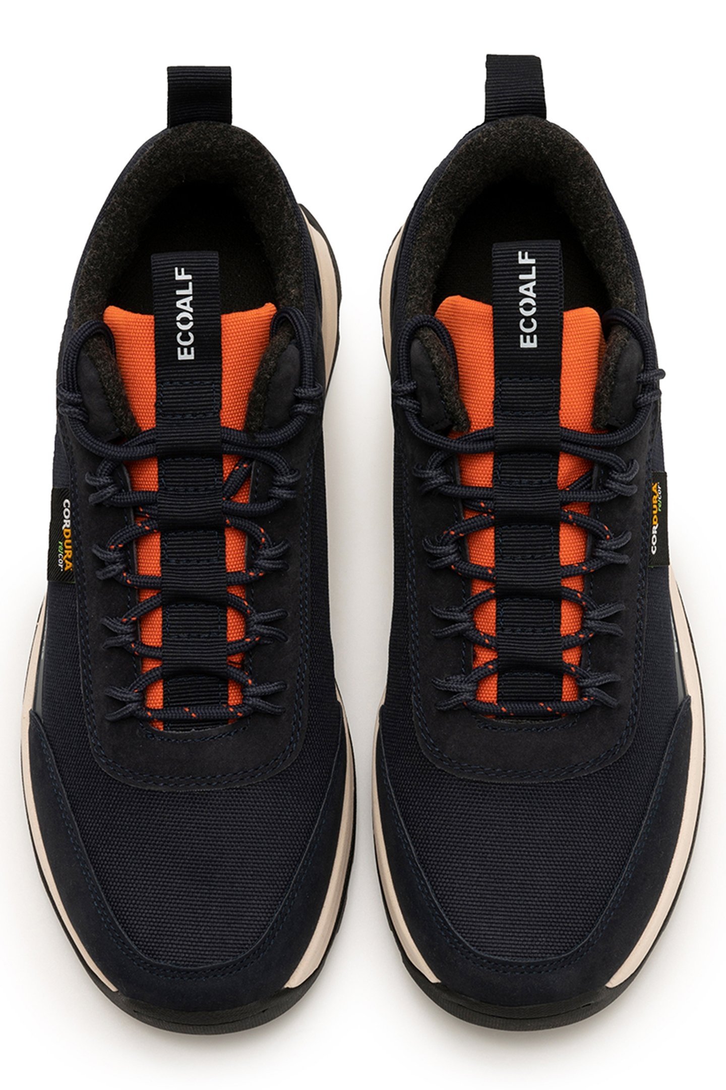 TRIVORALF SNEAKERS MIDNIGHT NAVY 2