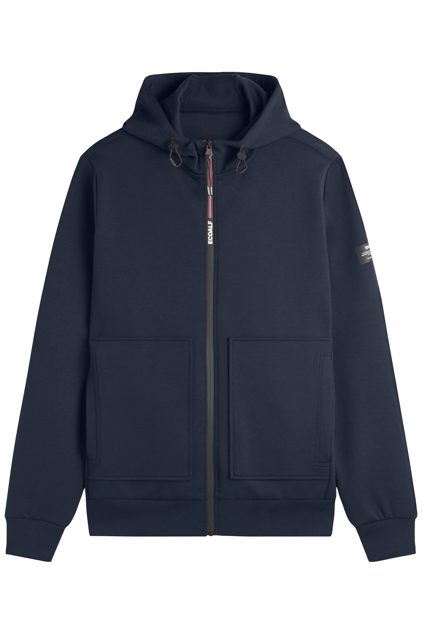 SUTAALF SWEATSHIRT DEEP NAVY 3