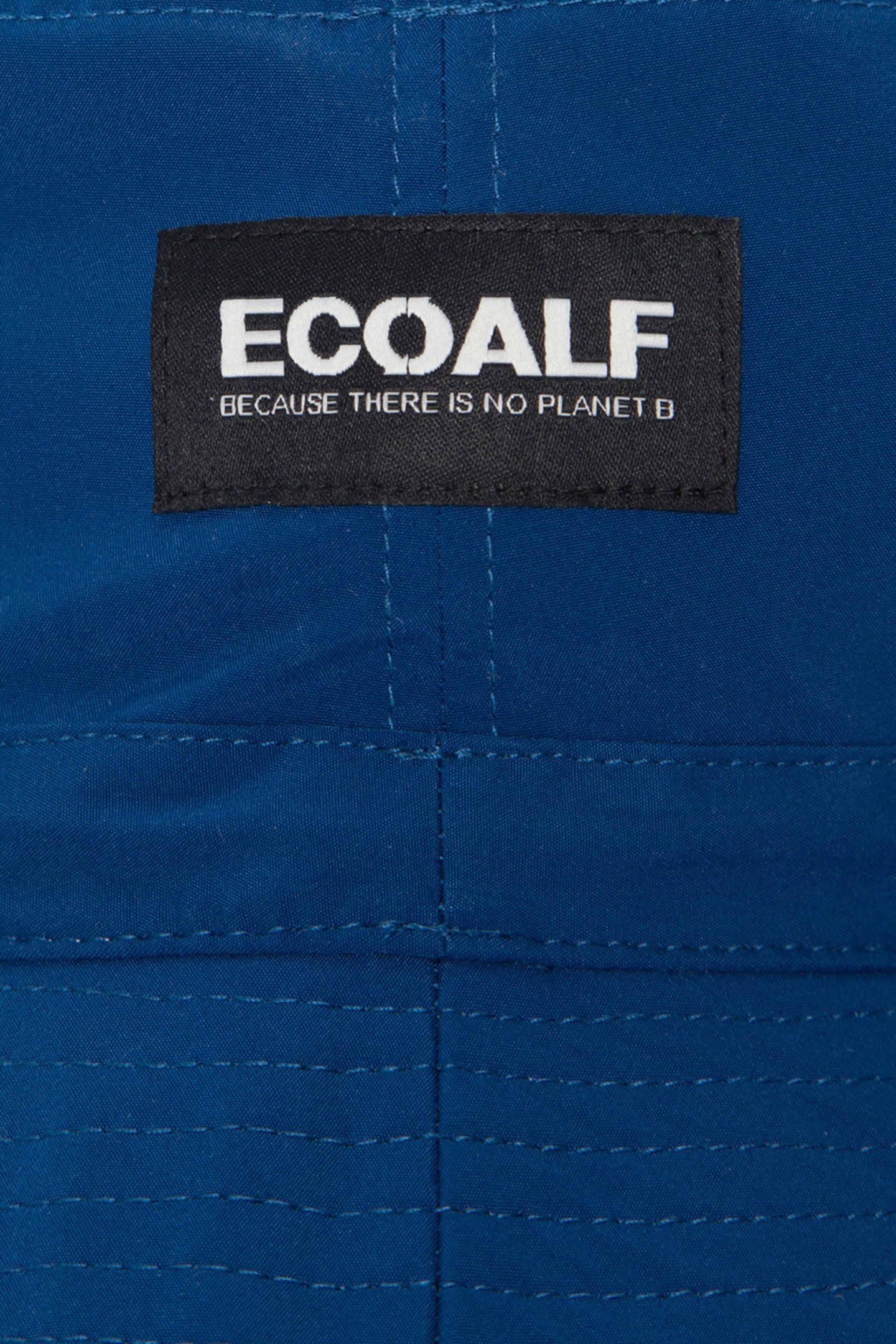 BASALF KIDS FISHER HAT PEACOCK BLUE 2