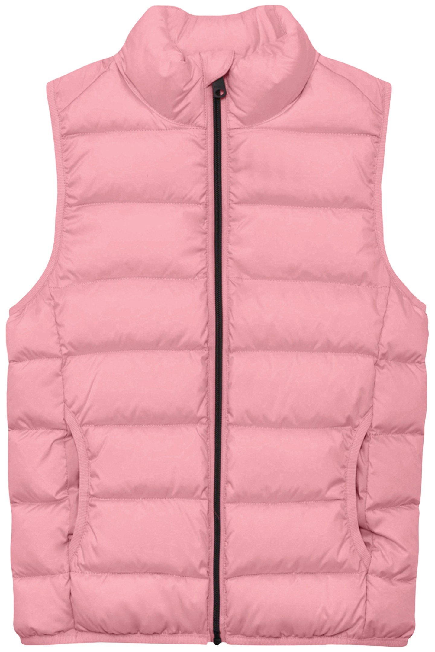 GIRLS NEW KIKOALF VEST PINK 1