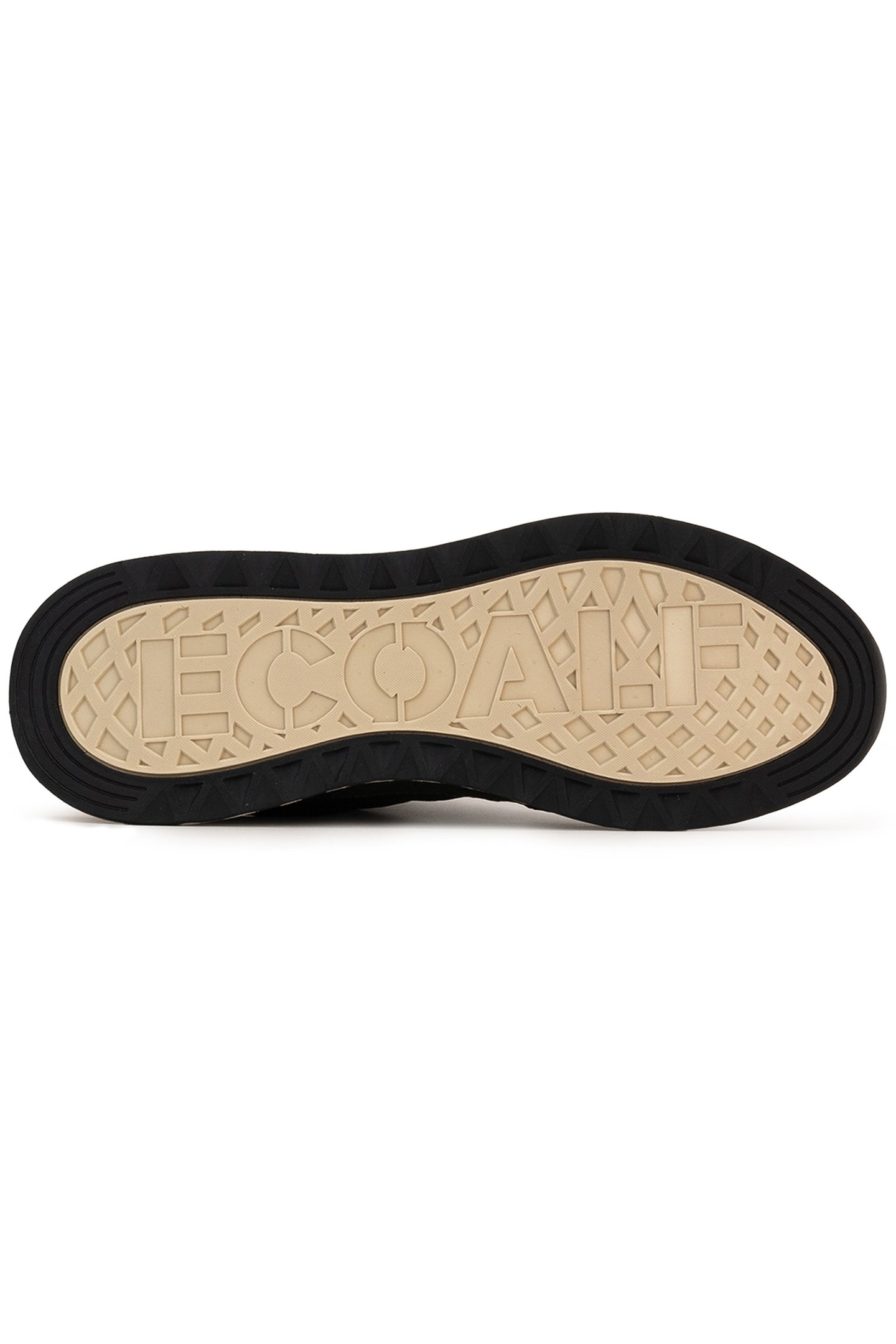 CONDEALF SNEAKERS KHAKI 4