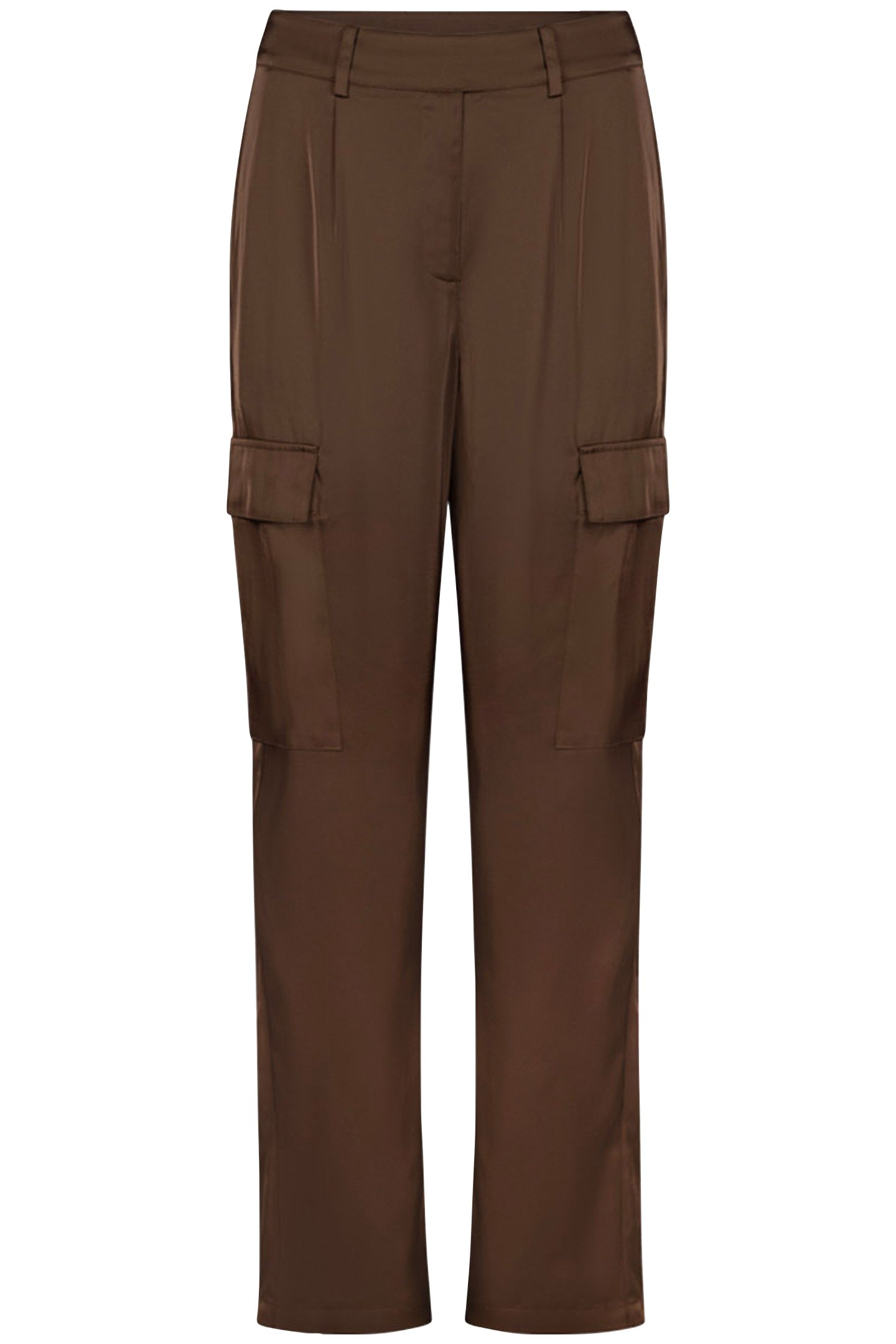 FLORENTINA PANTS SLATE BLACK 1