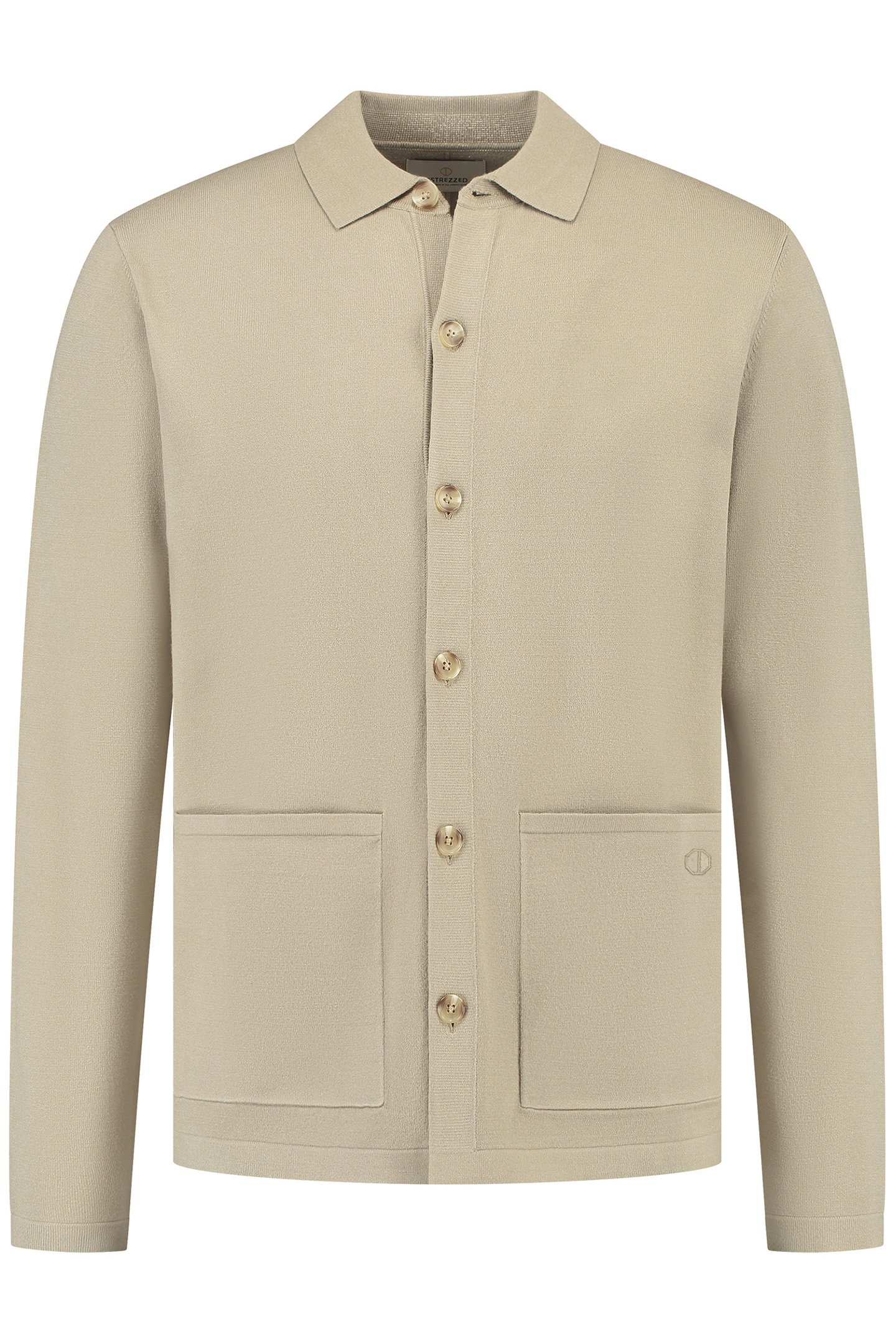 DS_TIMMY VEST ALUMINIUM 4