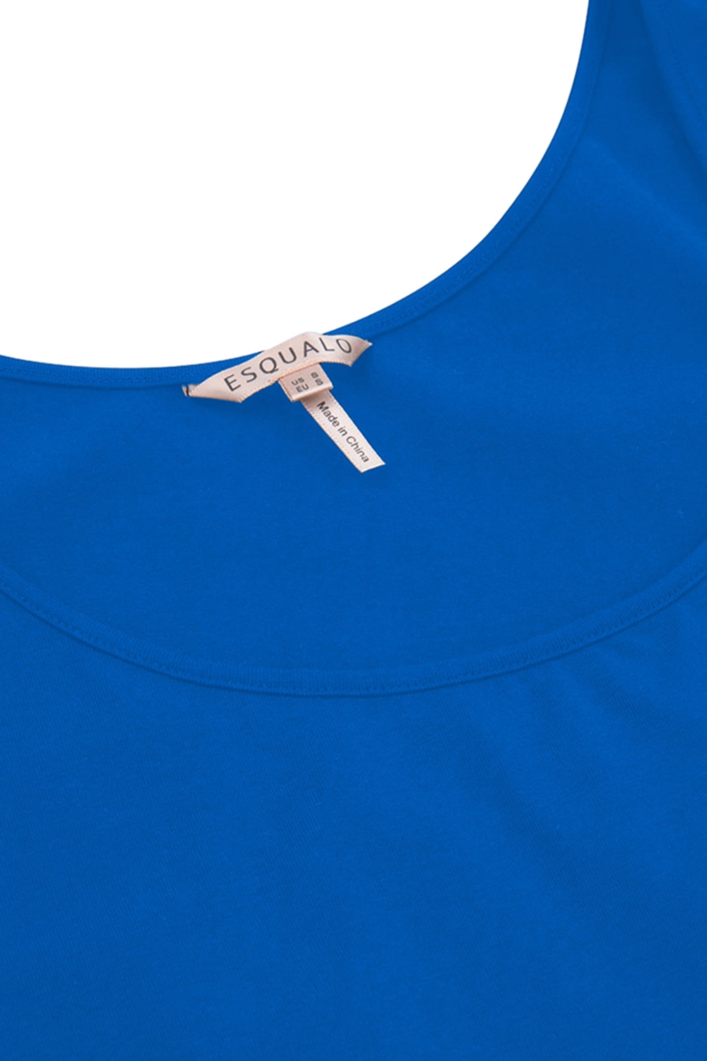 BASIC SINGLET BLUE 4