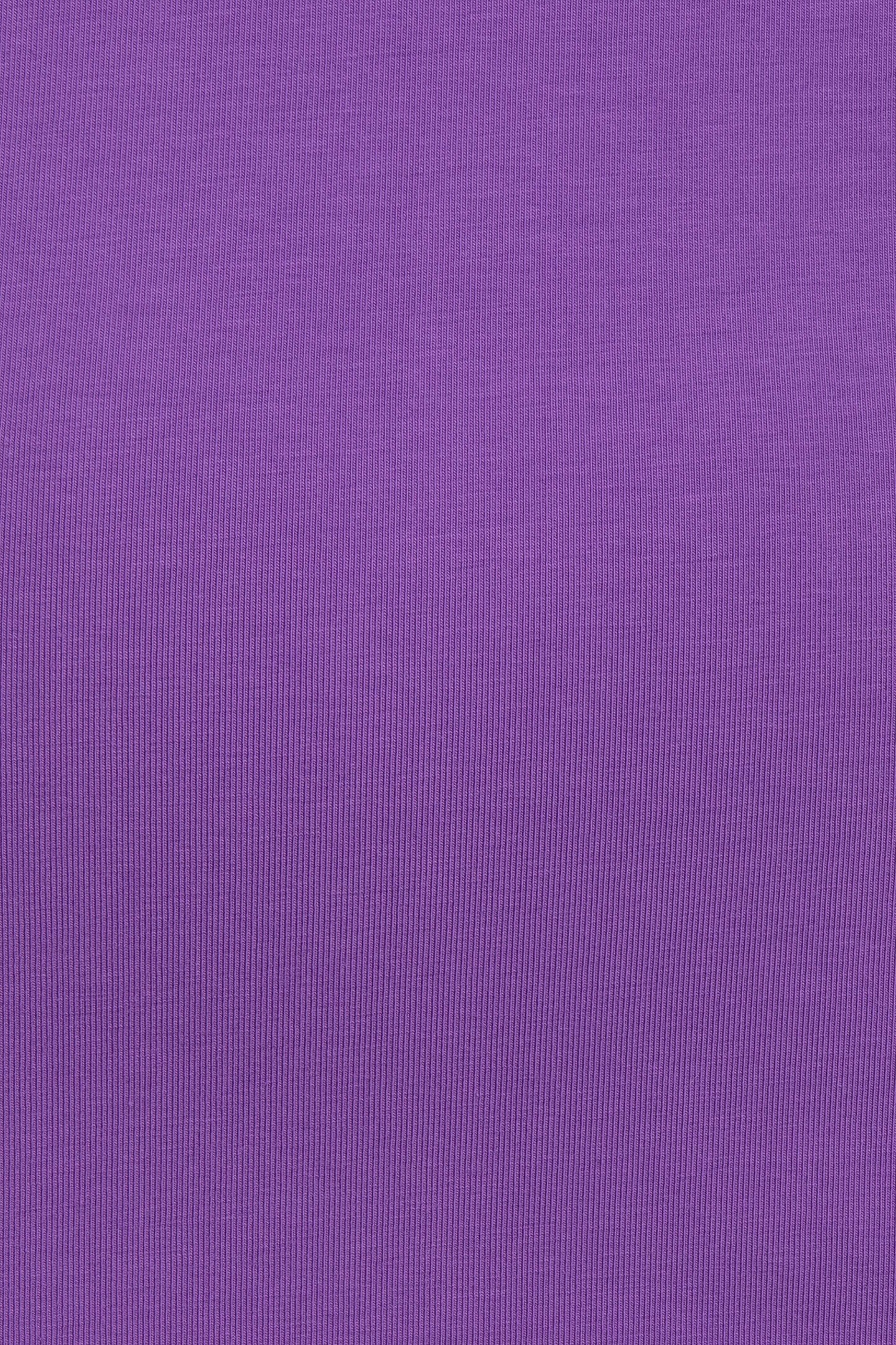 BASIC SINGLET DEEP LAVENDER 5