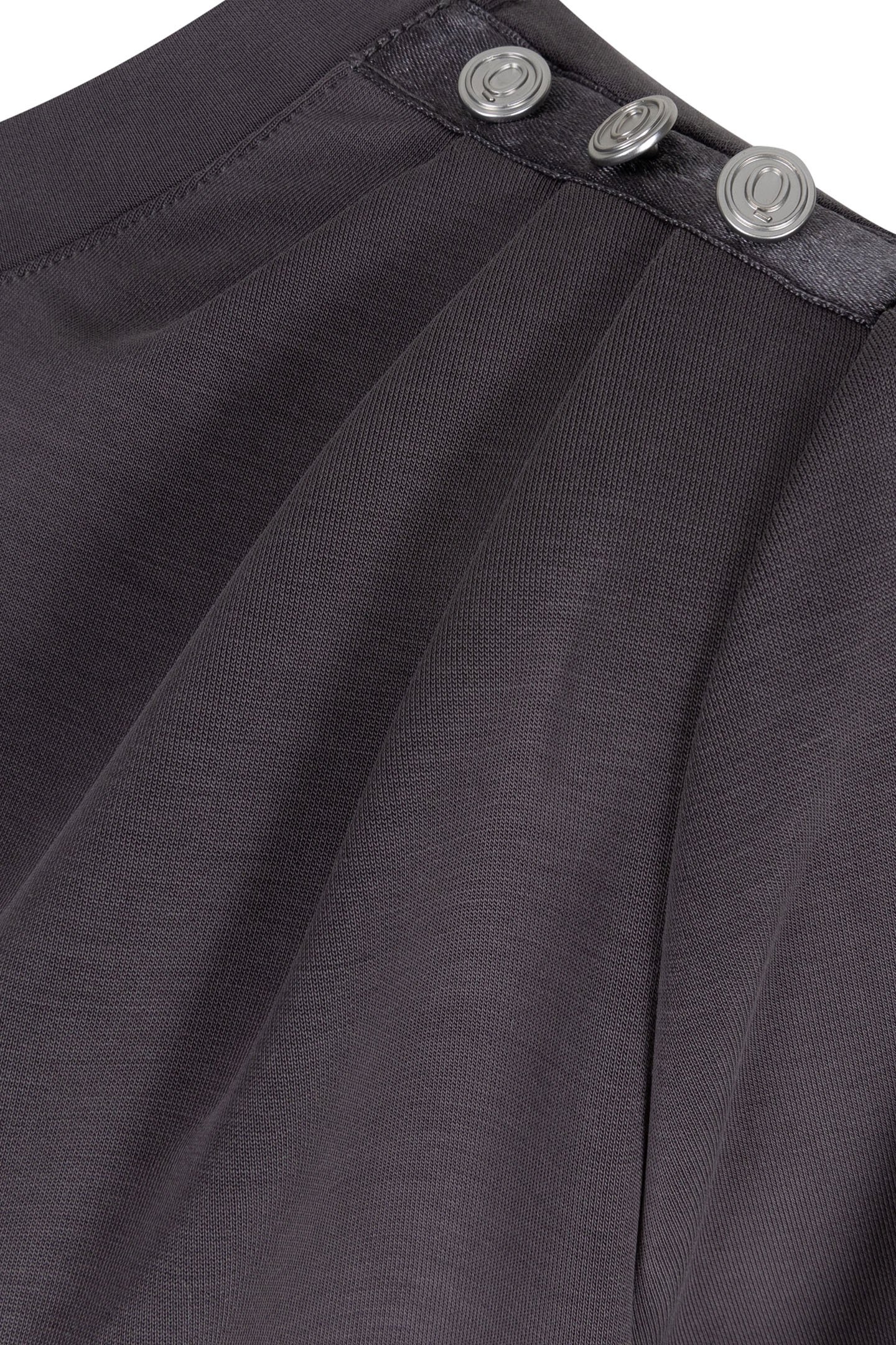 DRESS GATHERING MODAL GREY 7