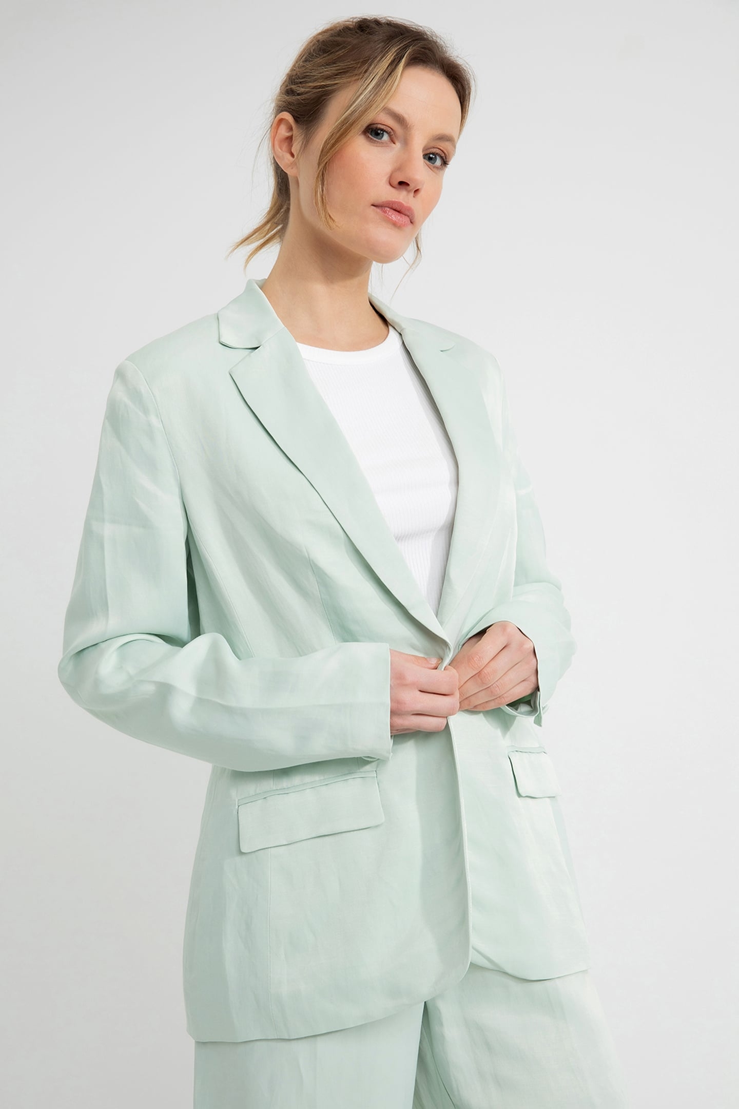 DONNA BLAZER JADE 4
