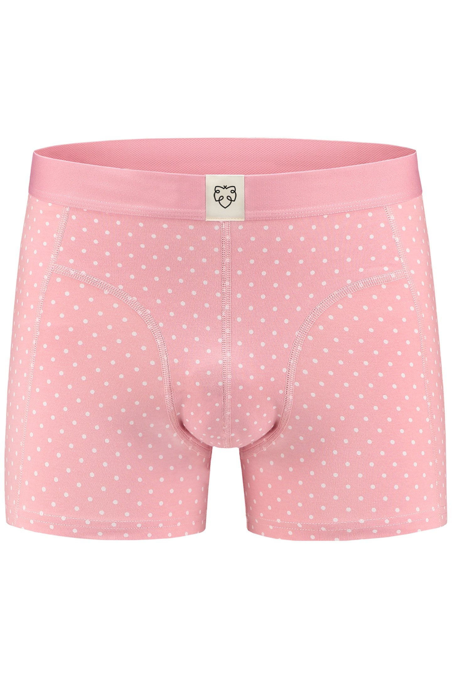 A-DAM 2-PACK BOXERBRIEF MULTICOLOR 2