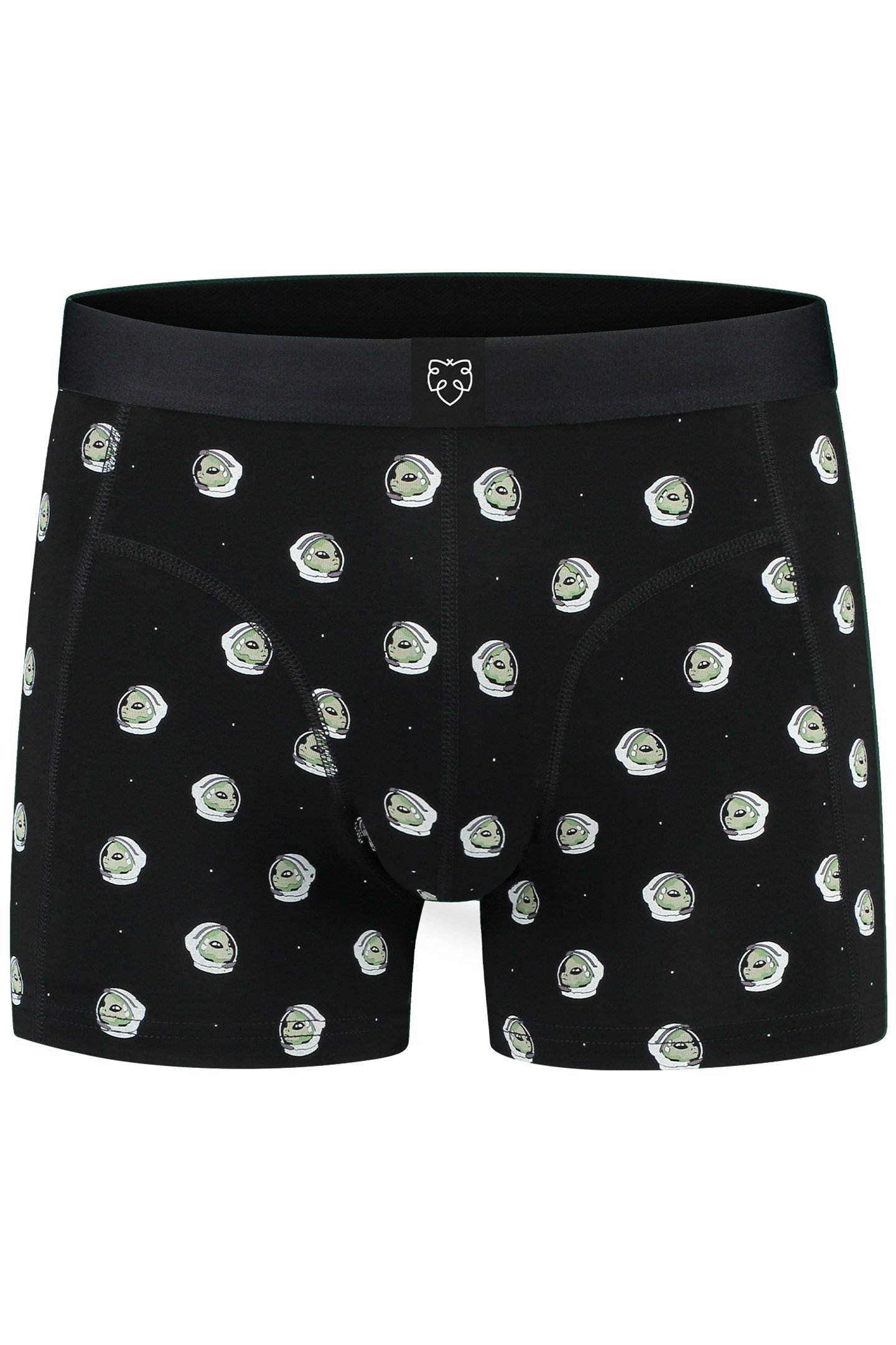 A-DAM 2-PACK BOXERBRIEF MULTICOLOR 2