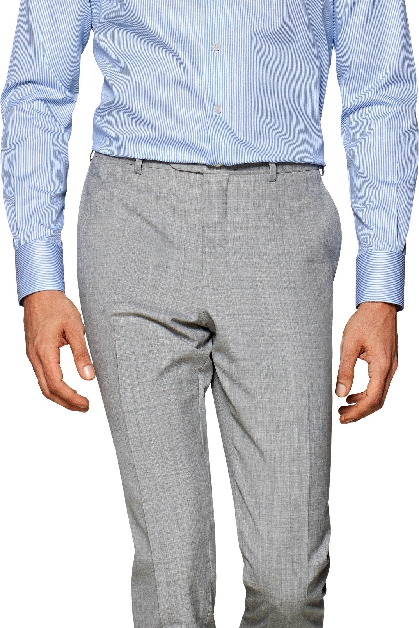 TRAVELLER MID BLUE STRIPE MID BLUE 2