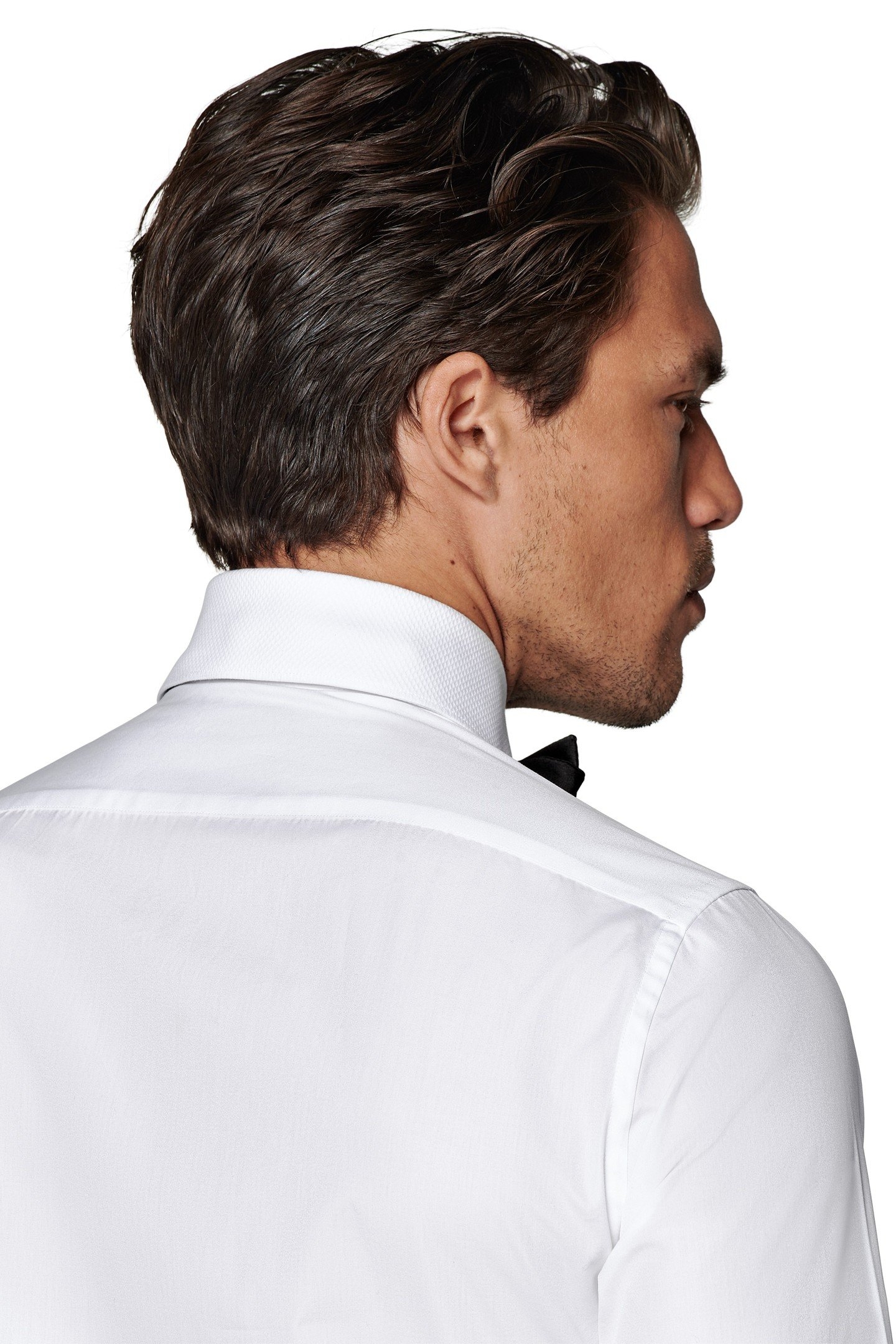 TUXEDO PIQUE WHITE 3