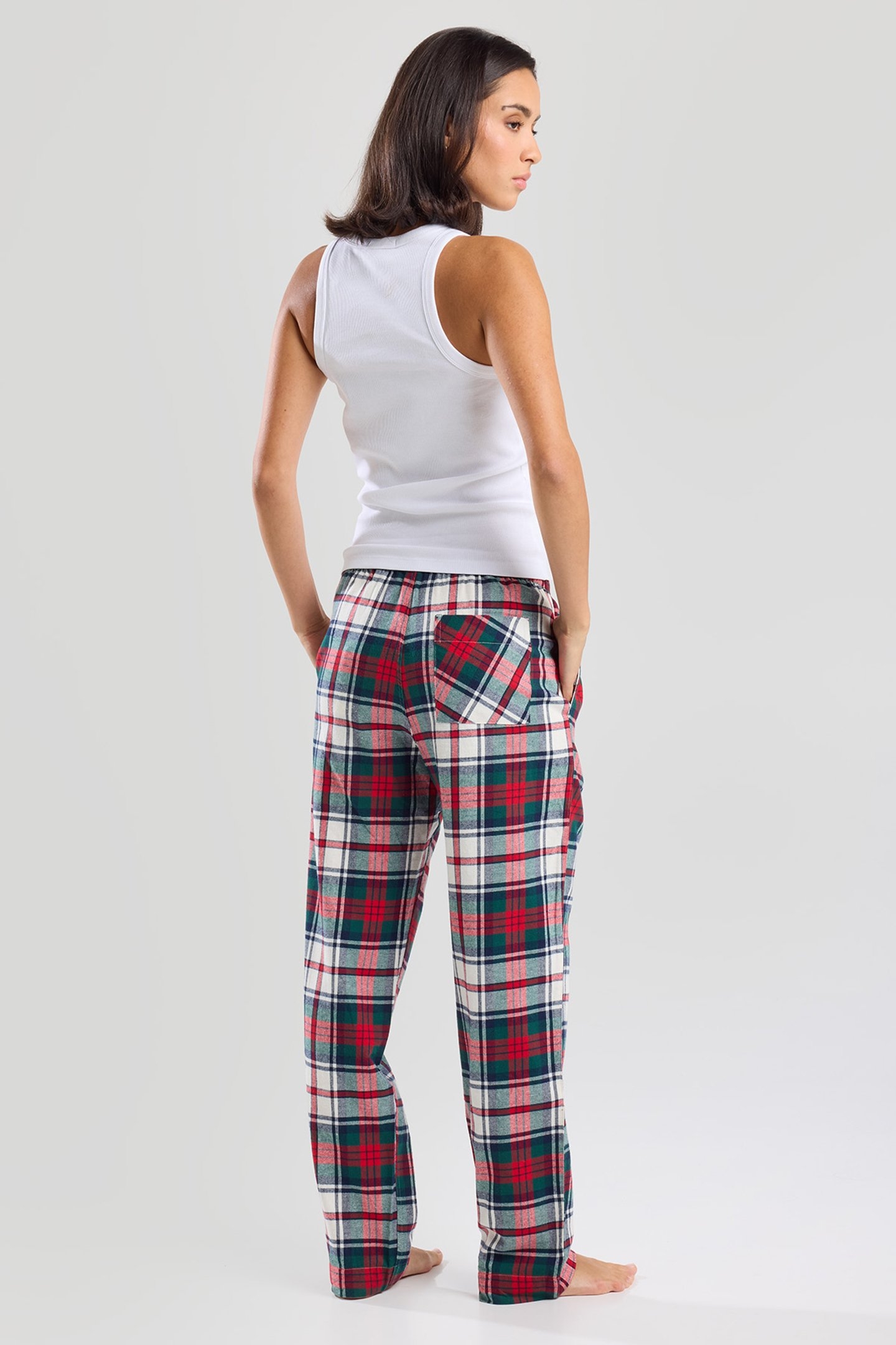 LABELLO Z GREEN/RED 2