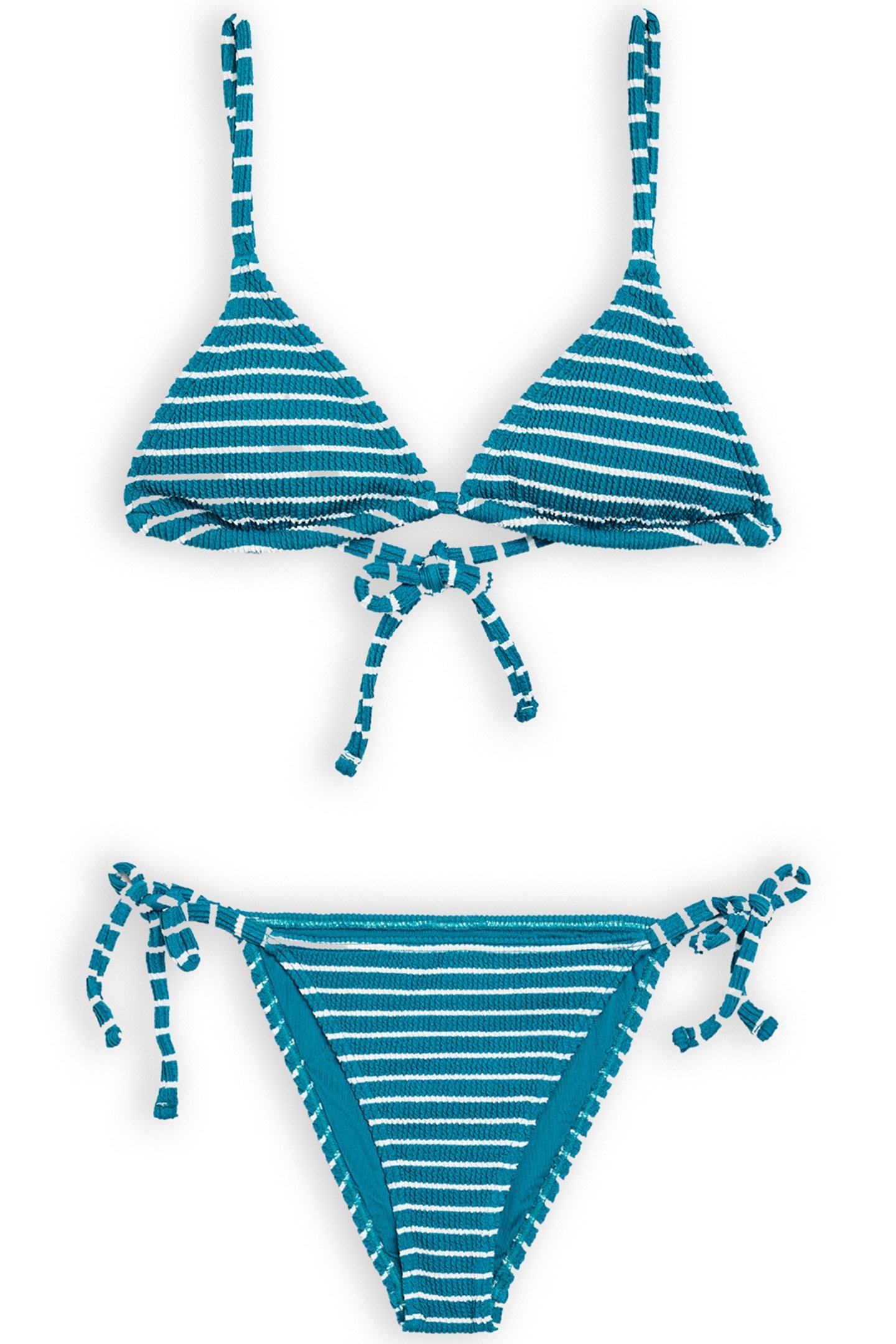 AMBER SET BOTTLE GREEN 1