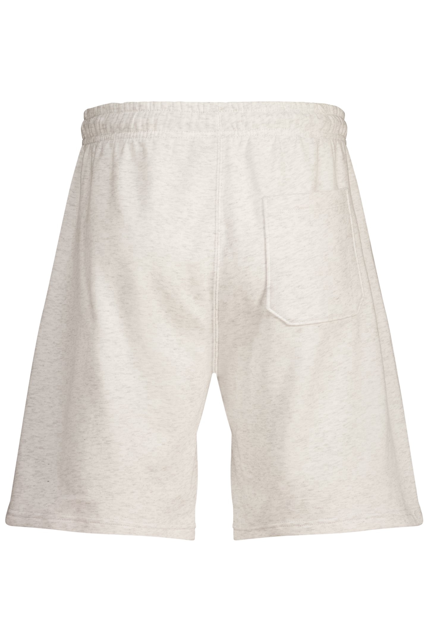 SEVAN LIGHT GREY MELANGE 2