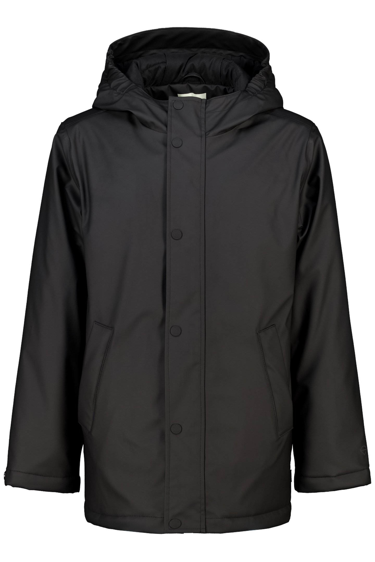 JAKE PADDED JR BLACK 3