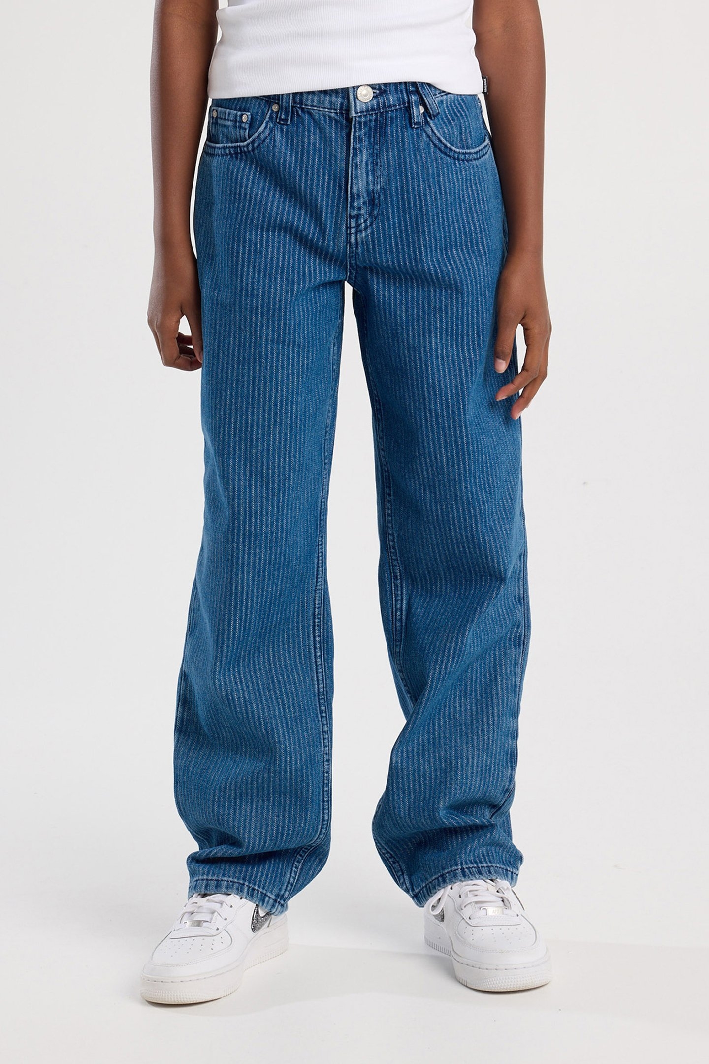 VIRGINIA JR MEDIUM BLUE 1