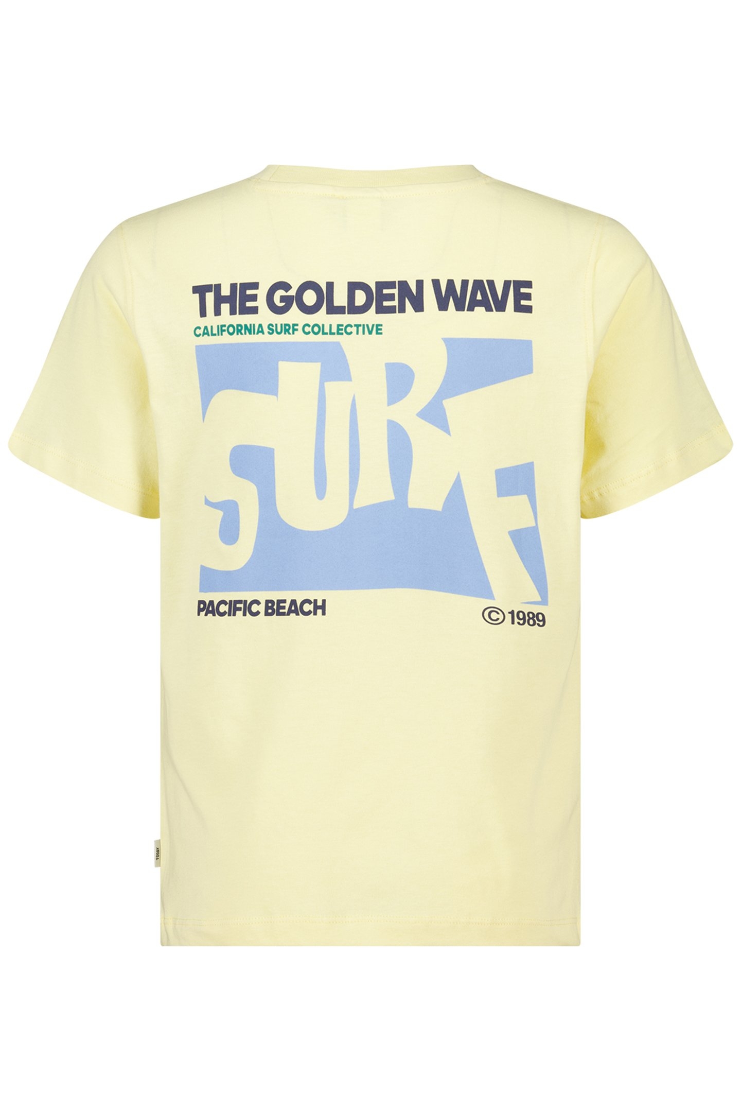 ETIENNE JR Z LIGHT YELLOW 4