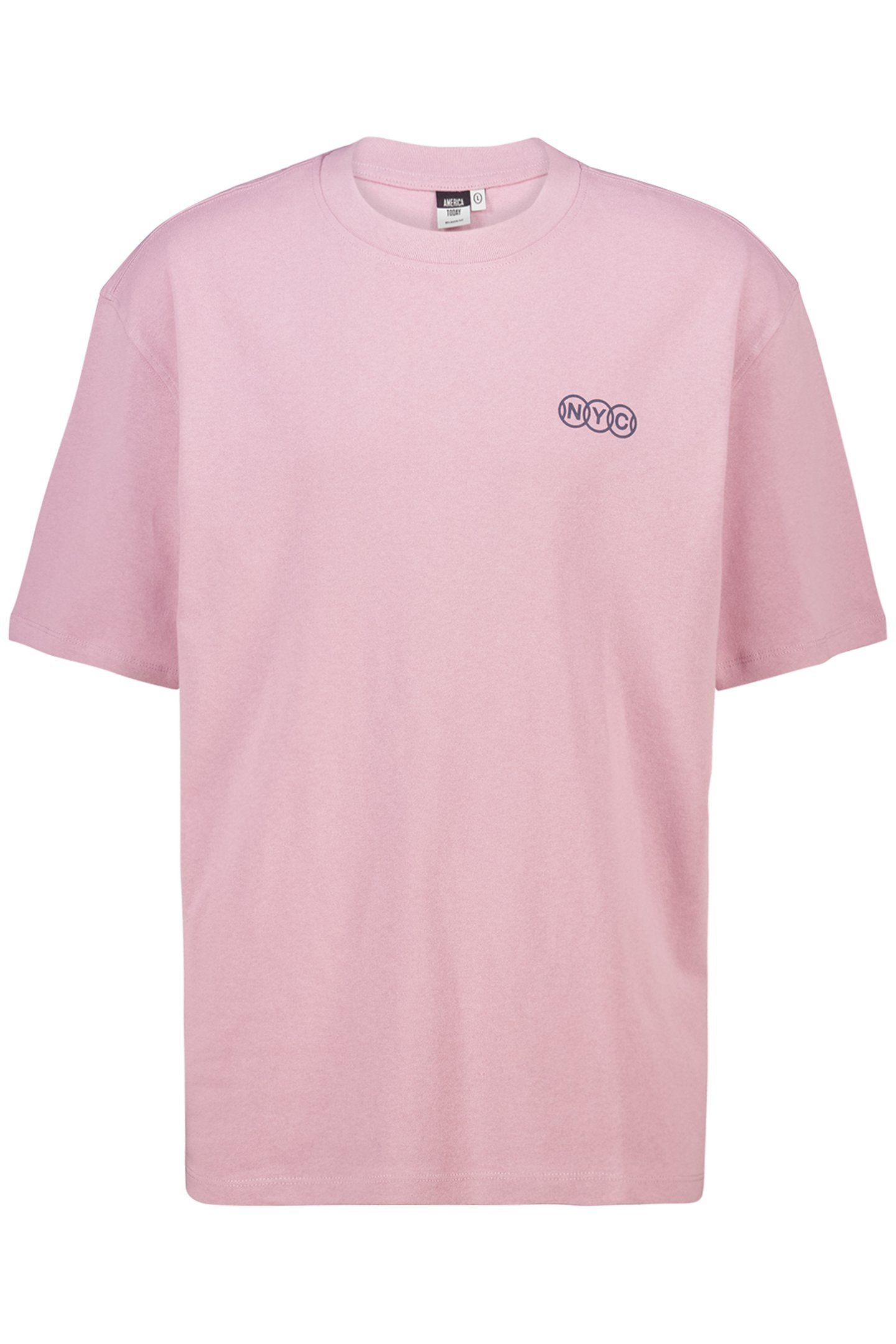 ESON MEDIUM PINK 3
