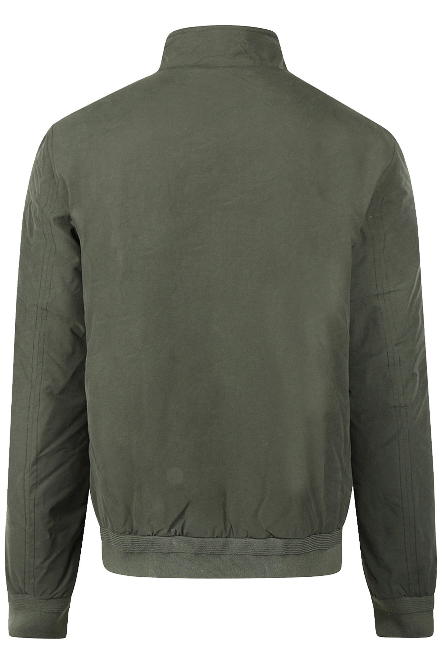 CLASSIC BOMBER DARK OLIVE 5