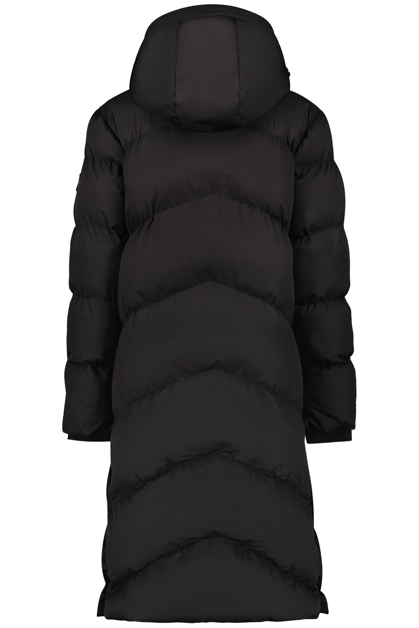 HESSYA POLYESTER BLACK 4