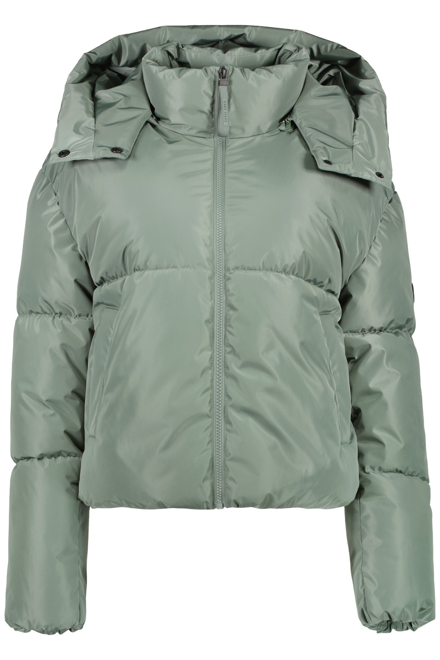 KIDS RYTA POLYESTER FOR GIRLS MOSS 2