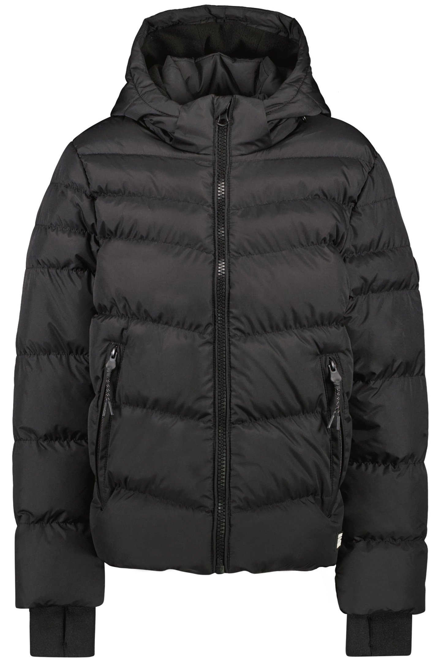 KIDS HEYWARD POLYESTER FOR BOYS BLACK 3