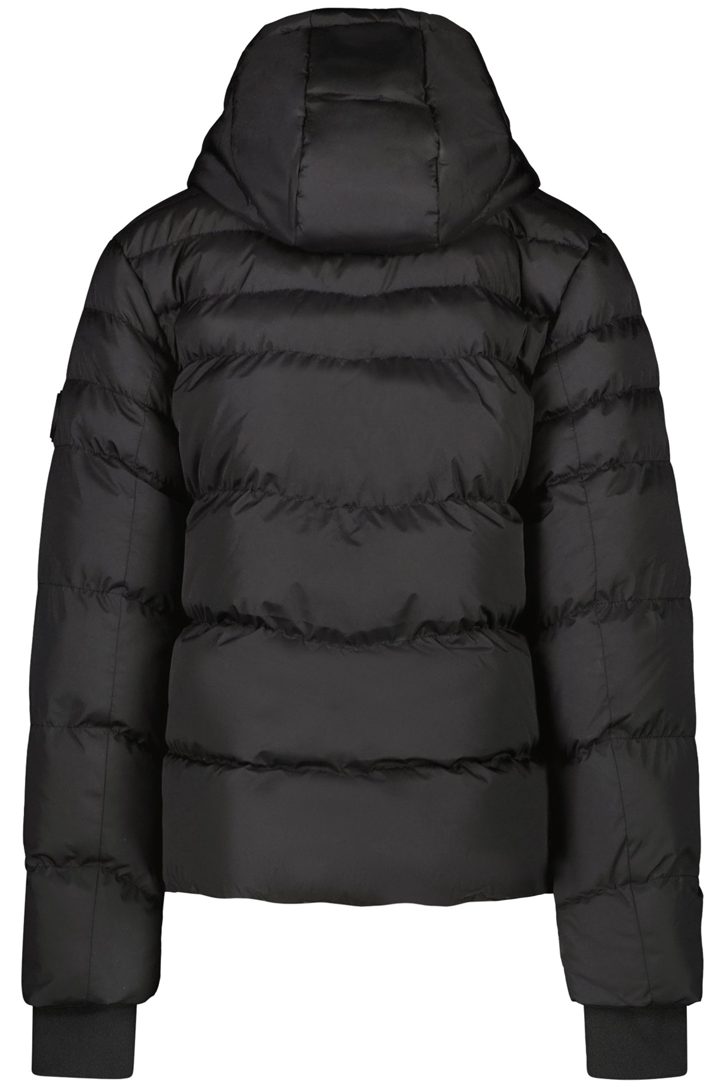 KIDS HEYWARD POLYESTER FOR BOYS BLACK 4