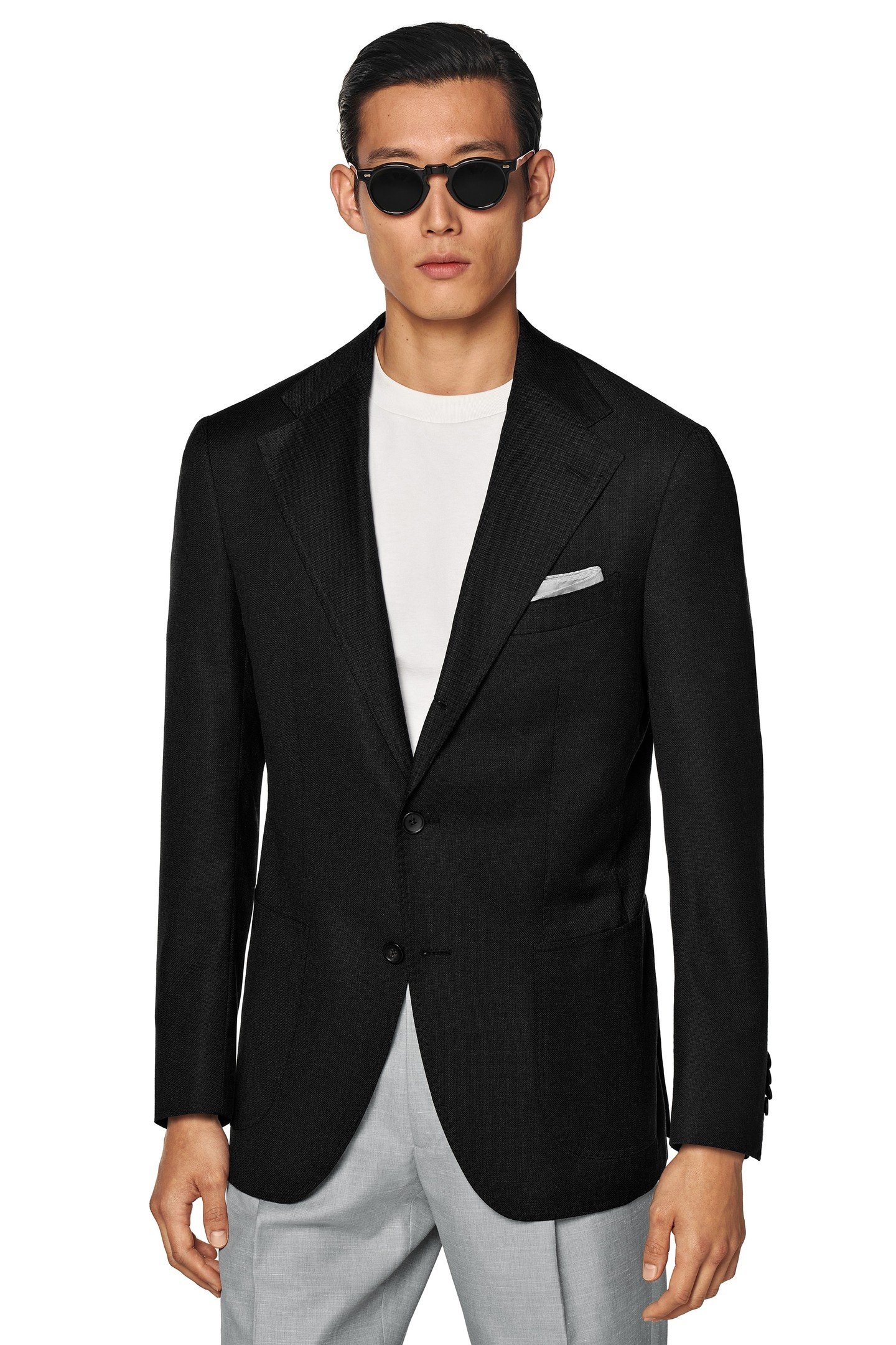 JACKET-DARK-GREY DARK GREY 1