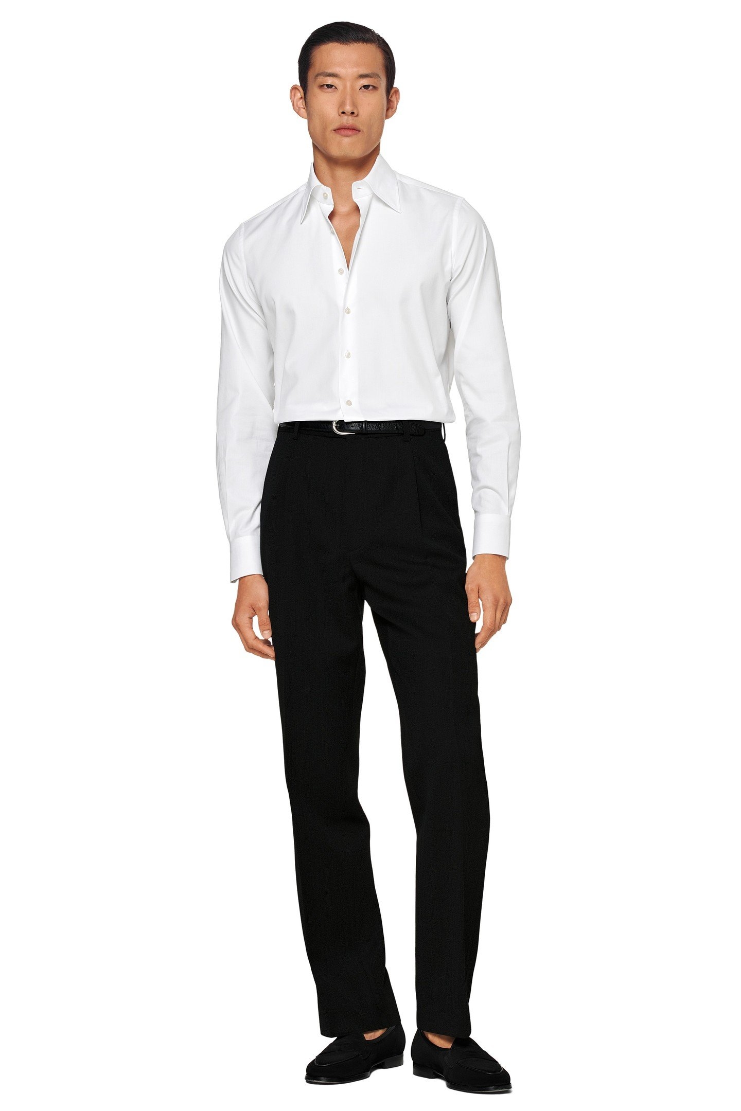 WHITE POINT COLLAR WHITE 2