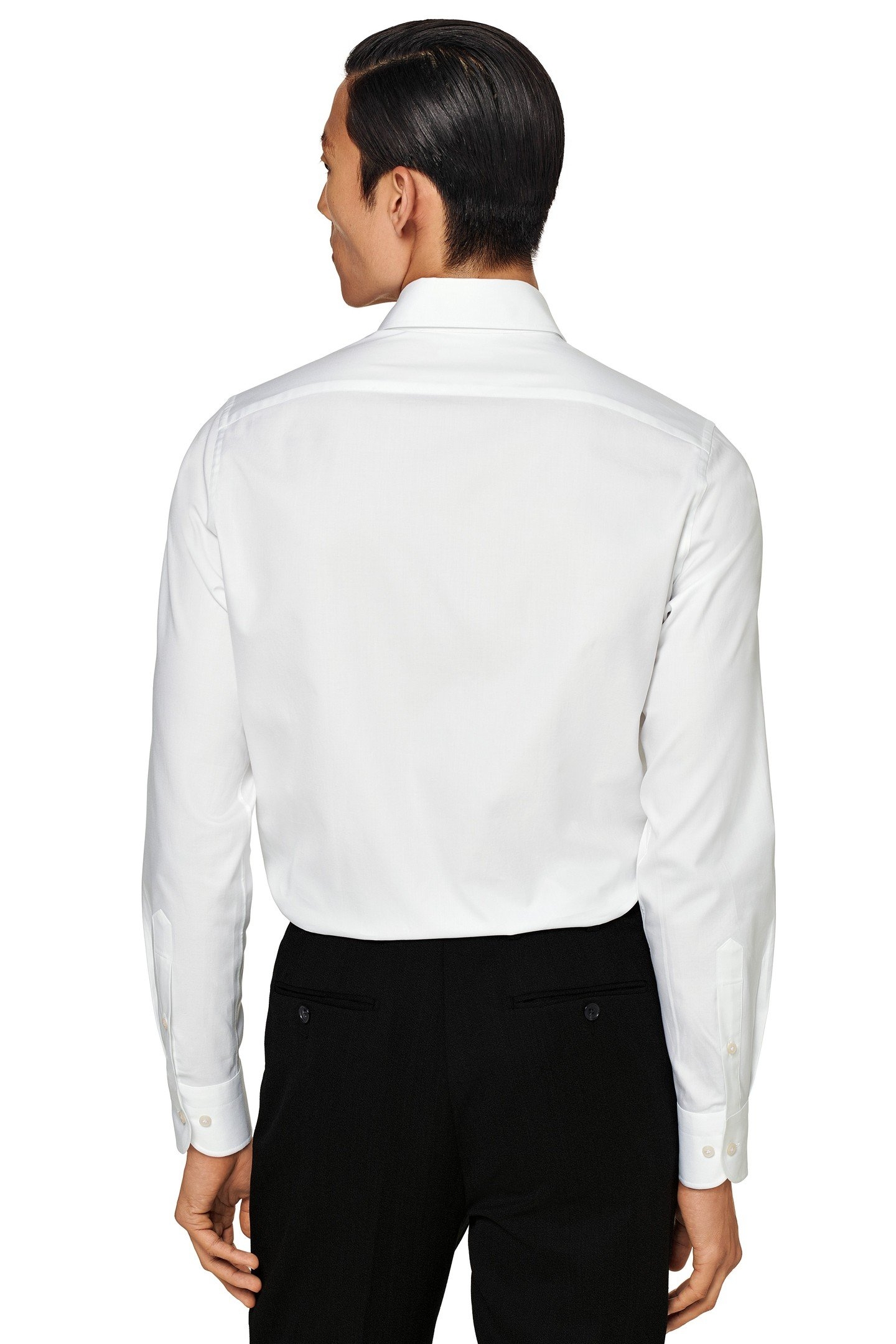 WHITE POINT COLLAR WHITE 4
