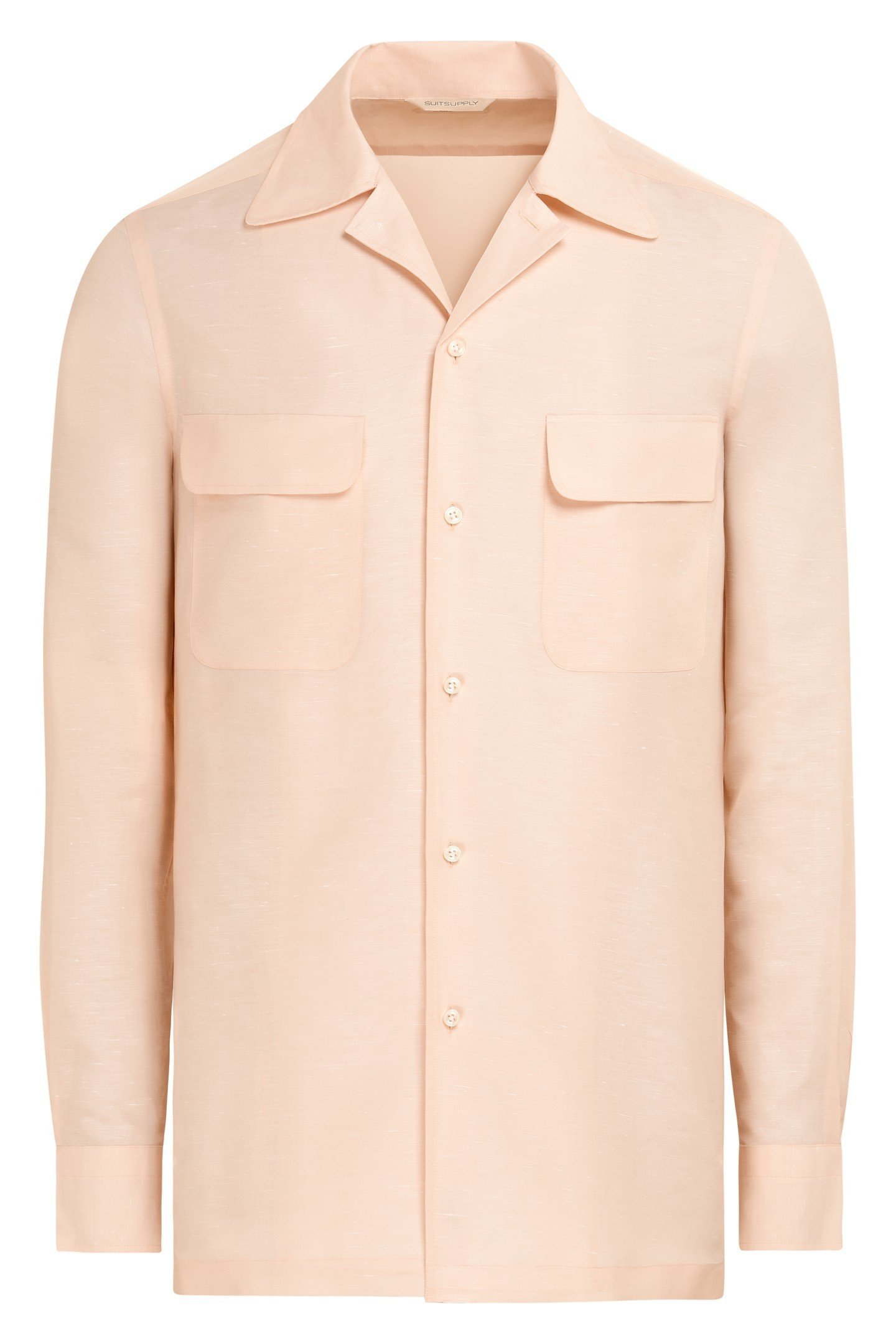 SAFARI PEACH LIGHT PINK 4
