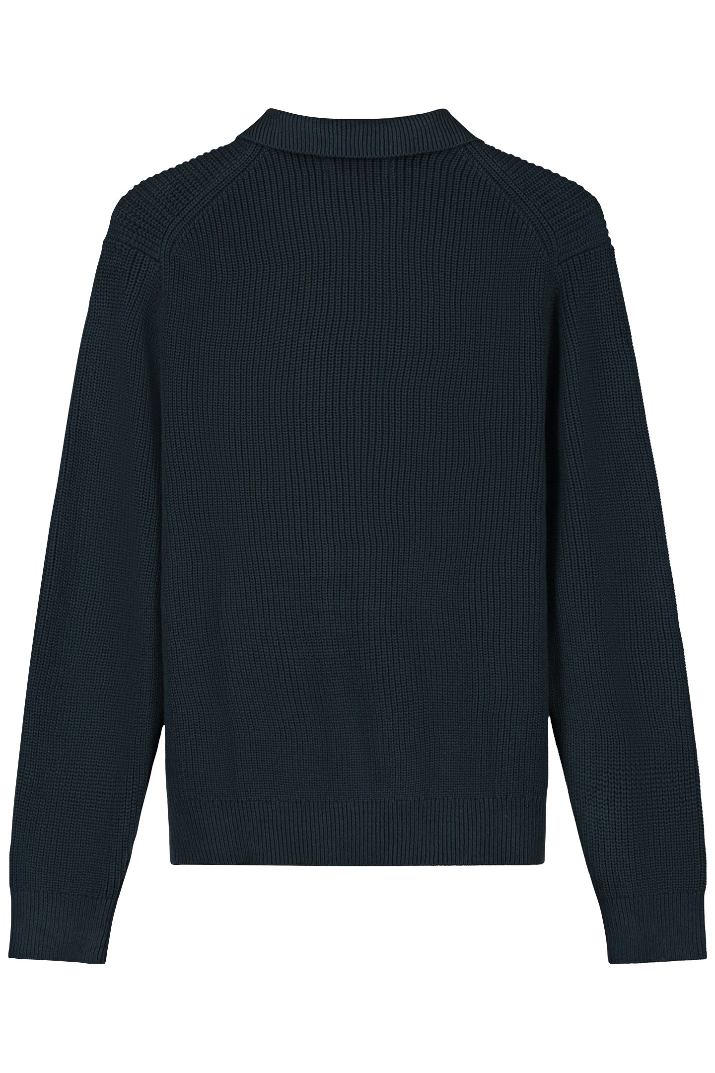 WAL – MILES LS POLO NAVY 5