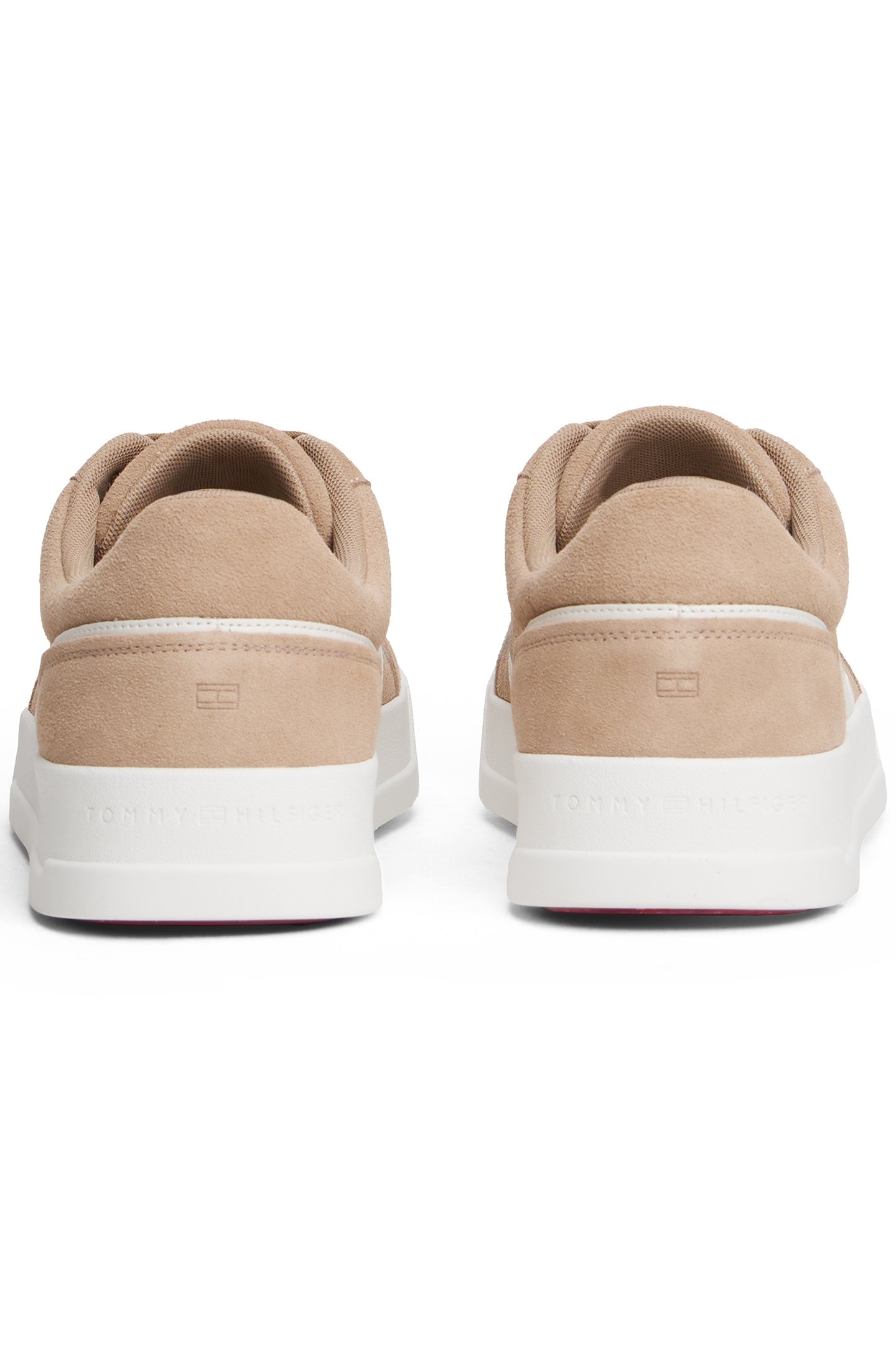 COURT CRAFT SNEAKERS COASTAL TAUPE 5