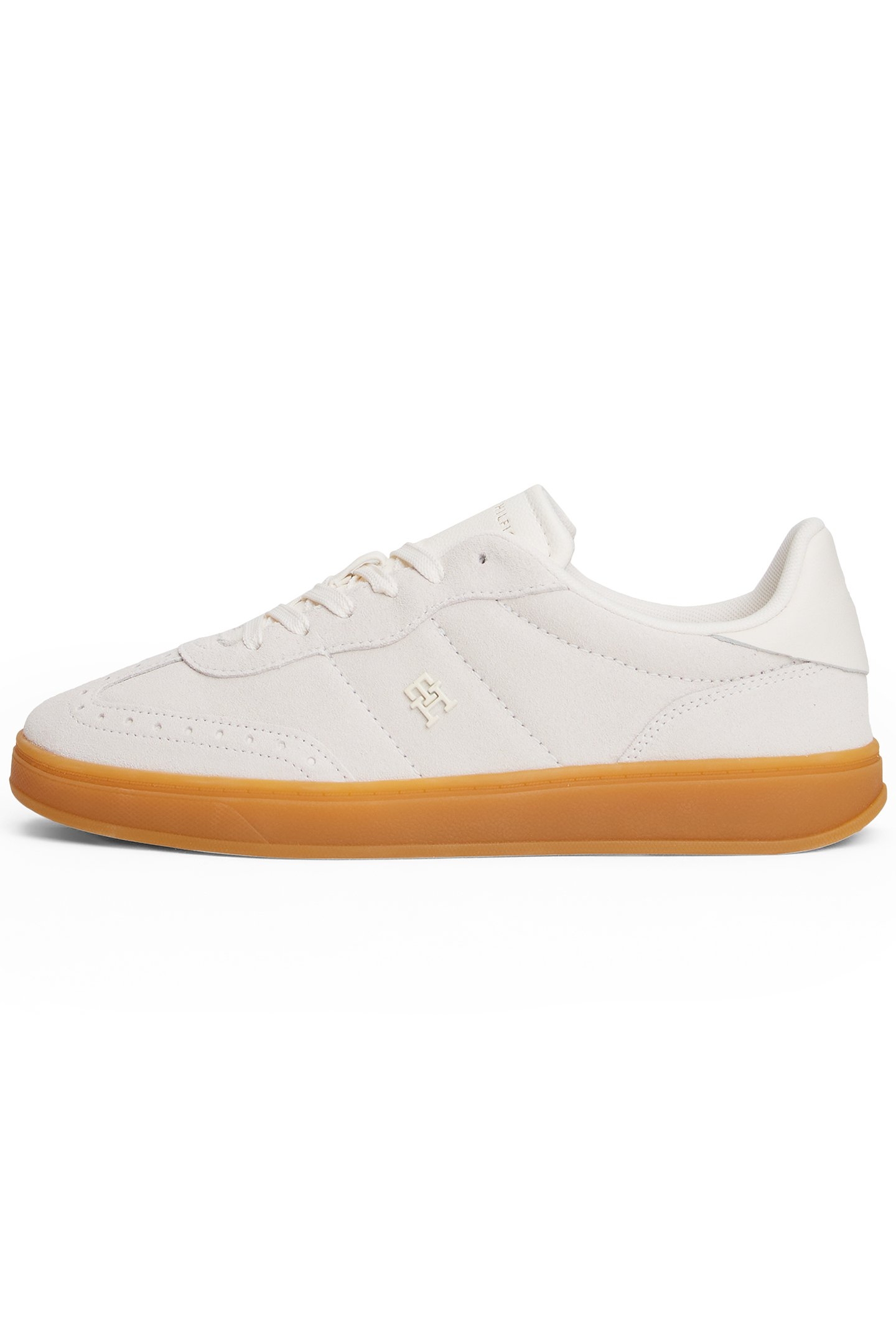 HERITAGE SNEAKERS ANCIENT WHITE 5