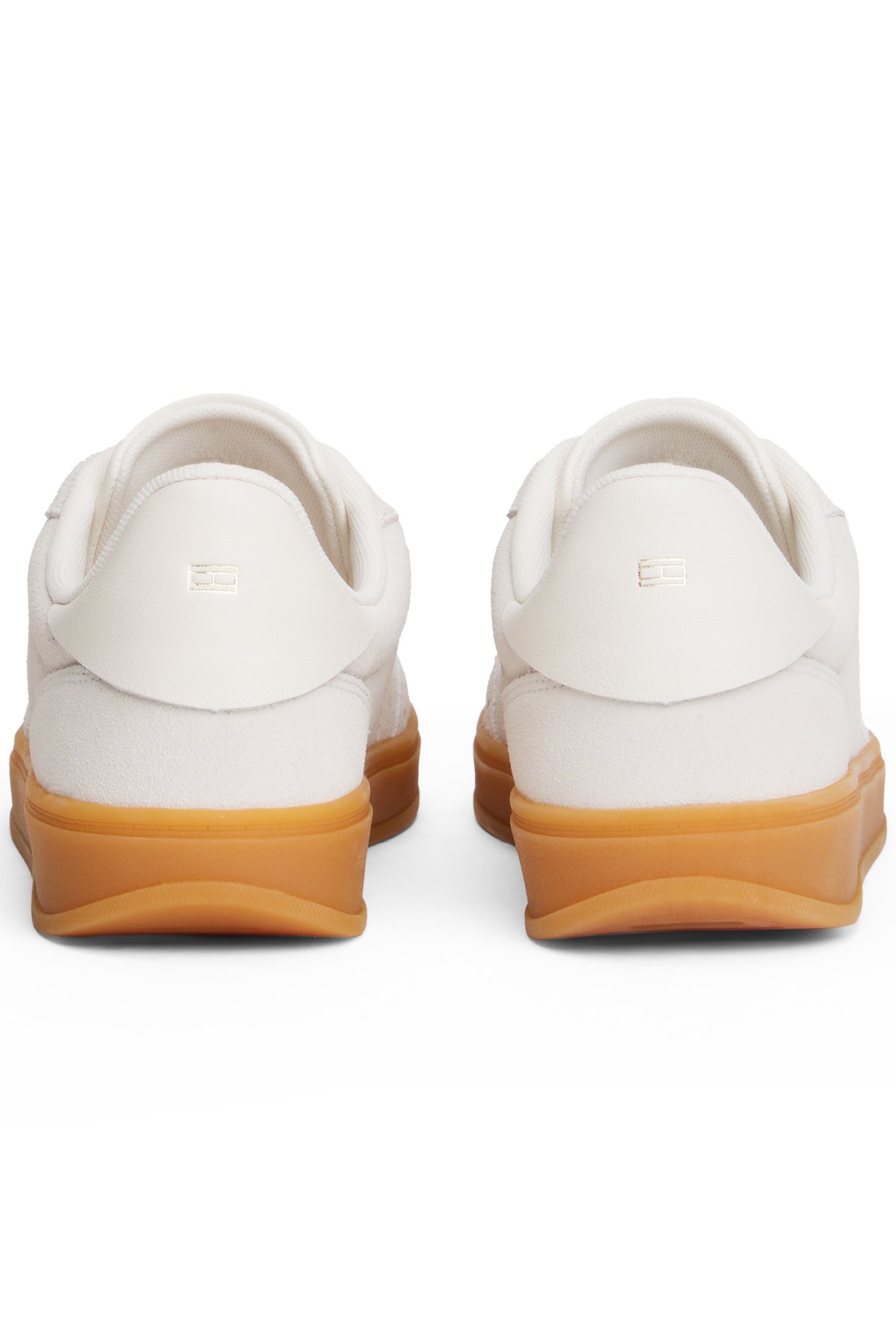 HERITAGE SNEAKERS ANCIENT WHITE 4