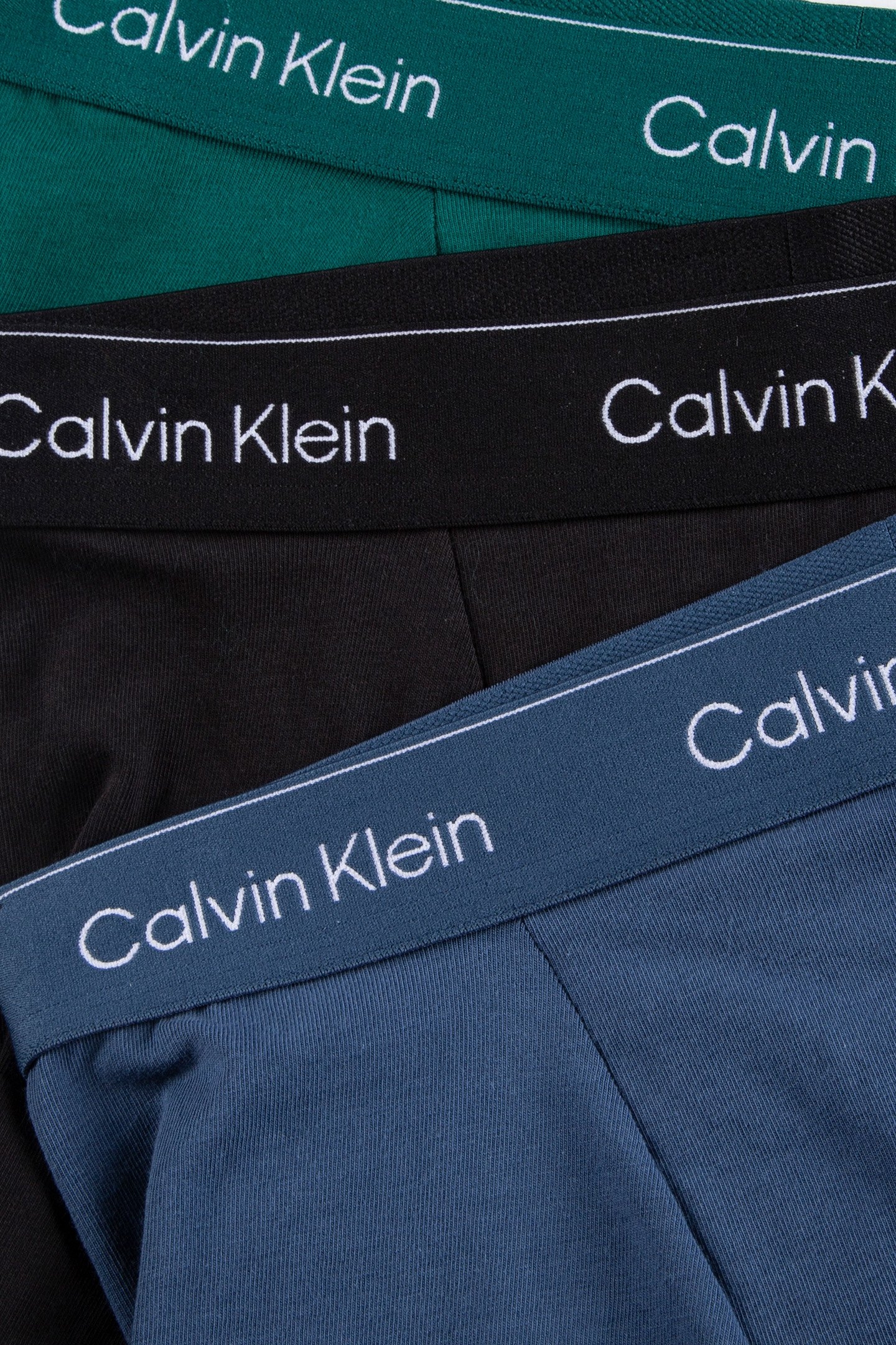 RELAXED FIT TRUNK 3-PACK 3