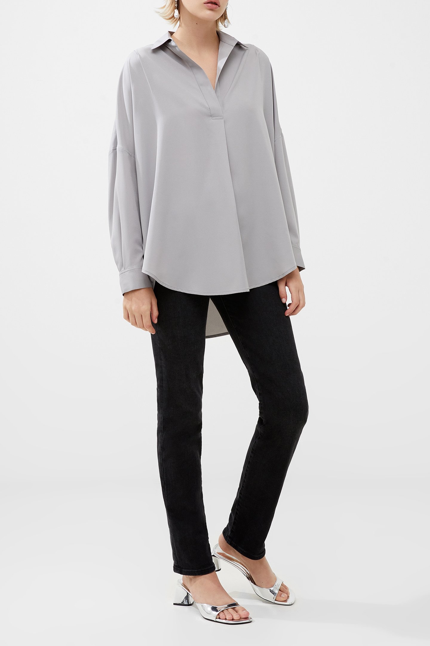 RHODES RECYCLED CREPE POPOVER ALLOY 2