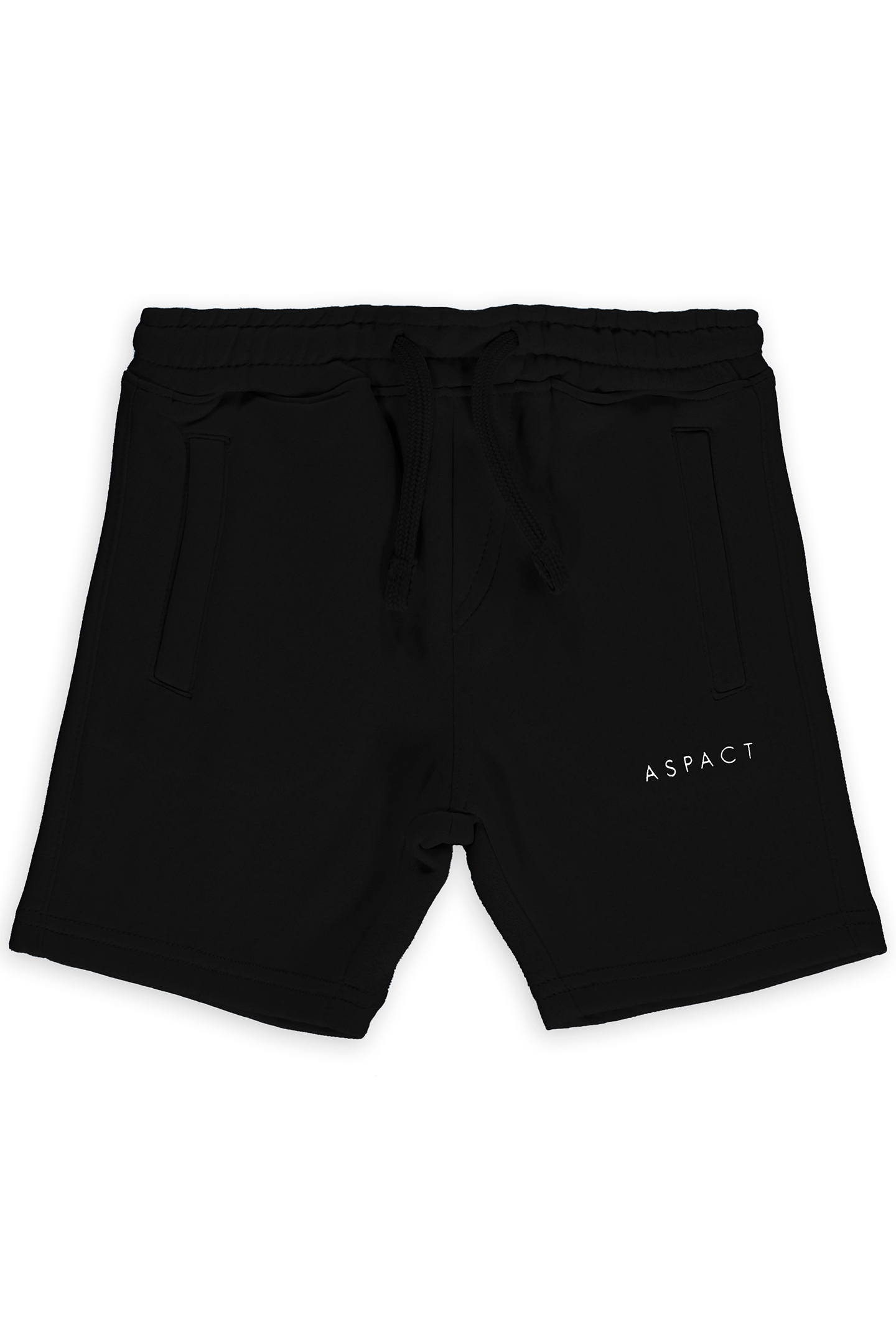 KIDS CALLA SHORT BLACK 1