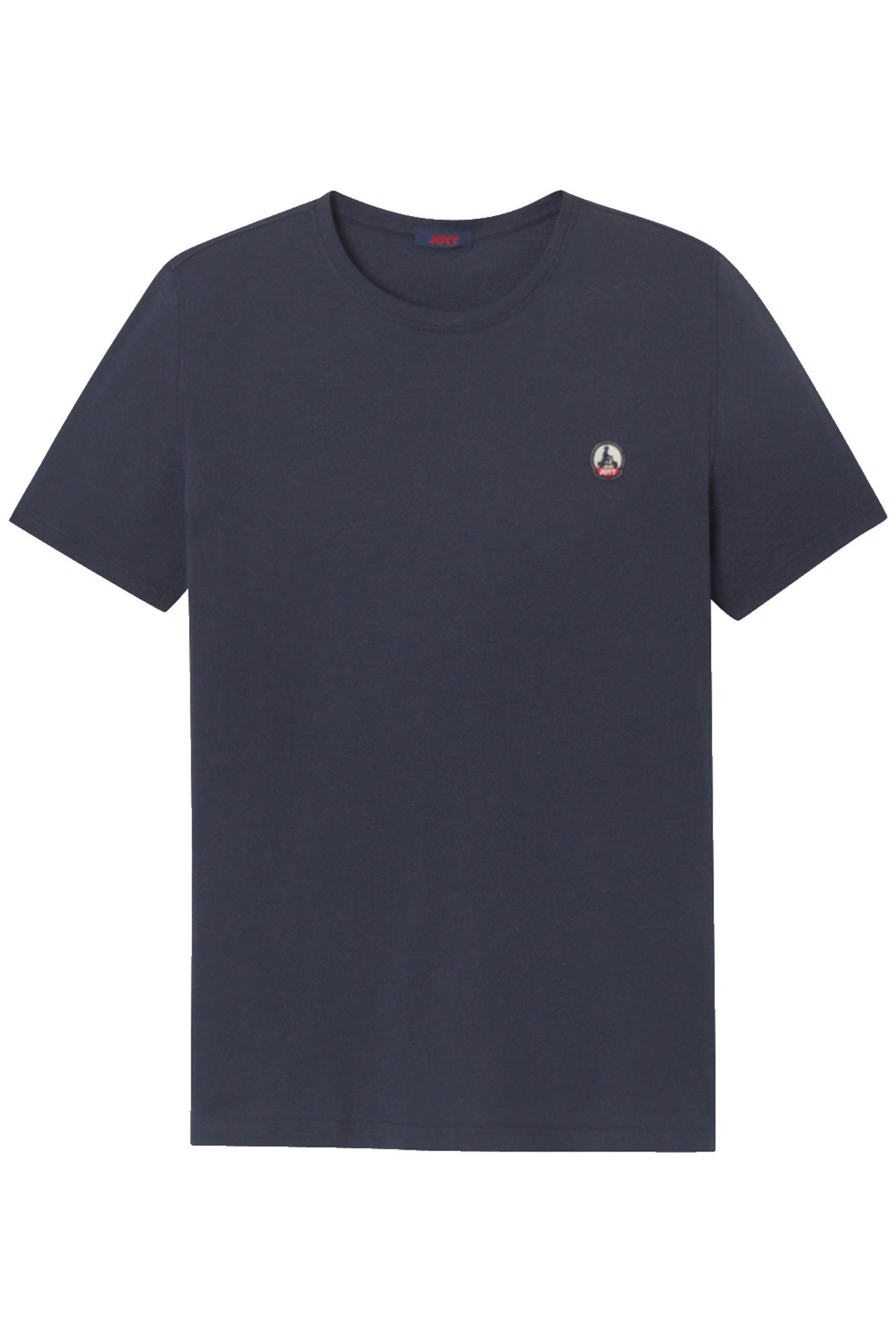 PIETRO T-SHIRT NAVY 1