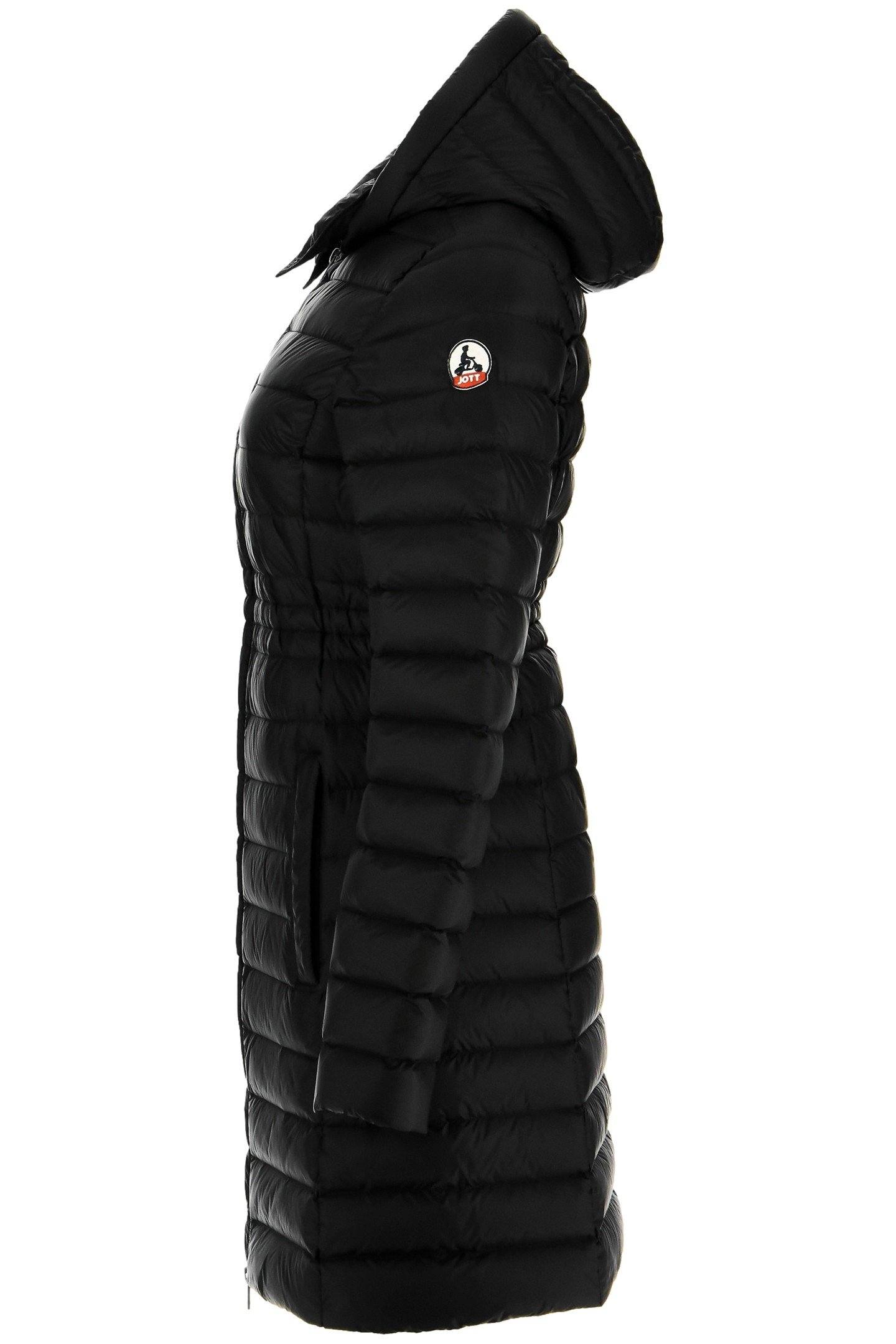 VERO 2.0 DOWN JACKET BLACK 5