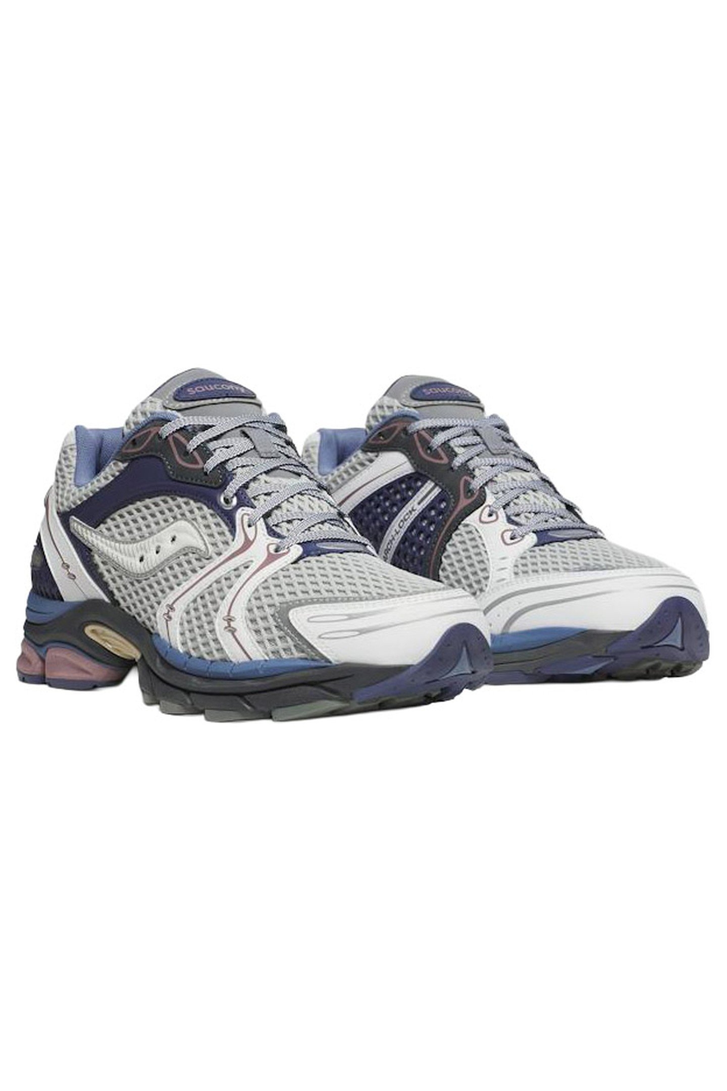 SAUCONY – PROGRID TRIUMPH 4 2