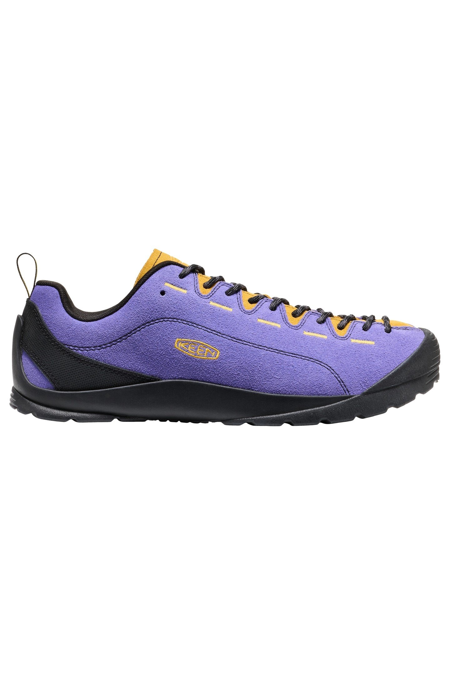 JASPER SNEAKERS PURPLE OPULENCE/LEMON CURRY 2