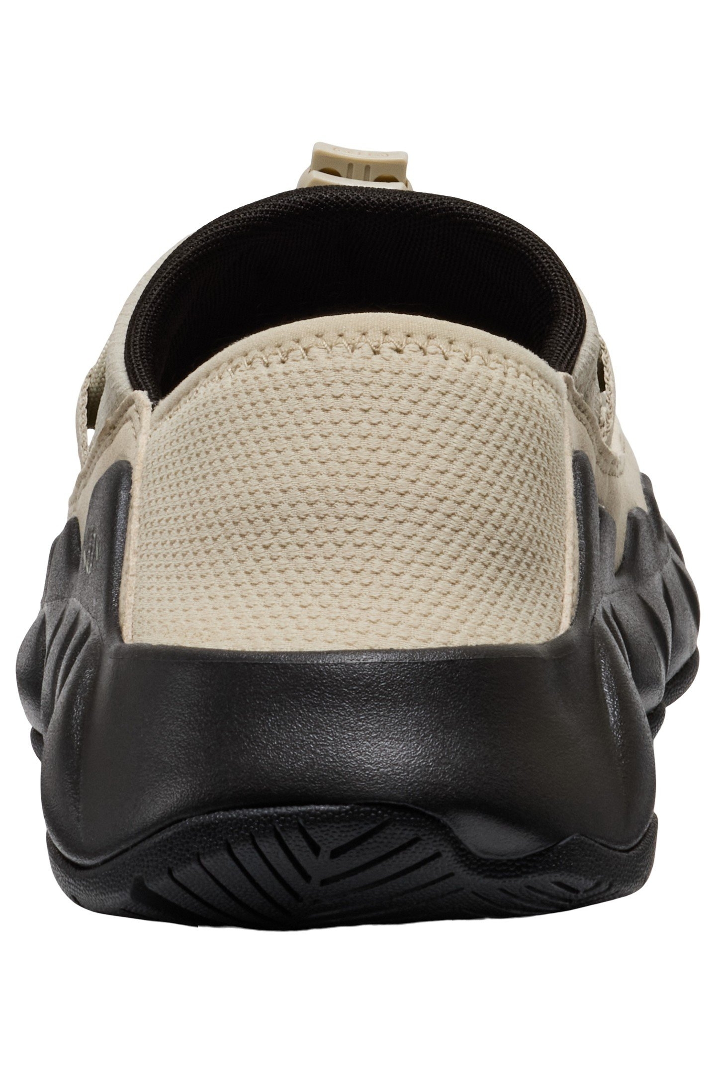 HYPOWSER CRUSHBACK SHOES ABBEY STONE/BLACK 7