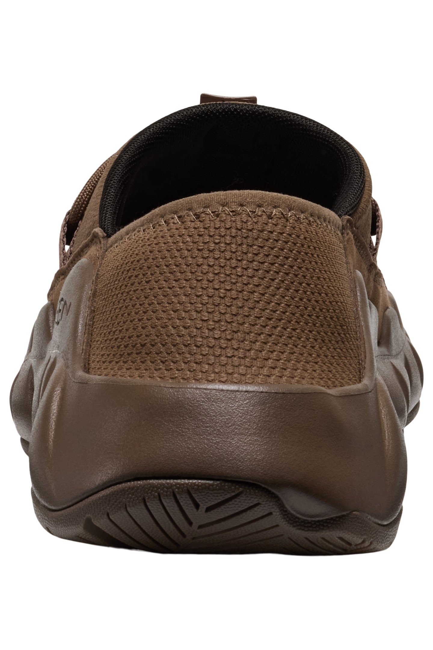 HYPOWSER CRUSHBACK SHOES DARK EARTH/DARK EAR 5