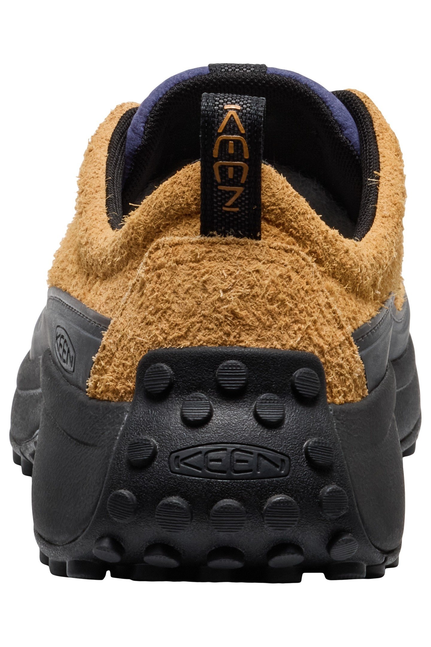 KS MINO SNEAKERS OAK BUFF/SKIPPER BLUE 5