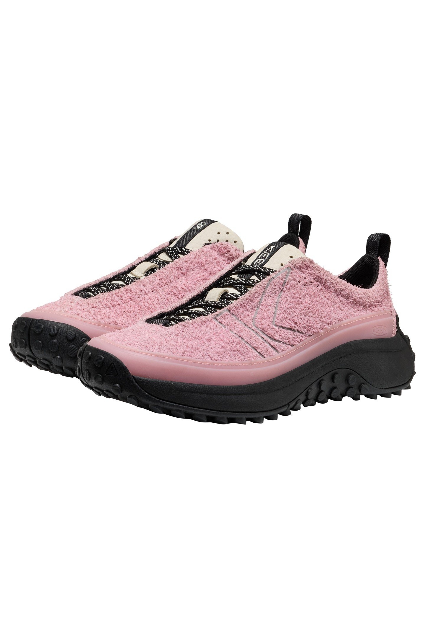 KS MINO SNEAKERS LILAS/BIRCH 4