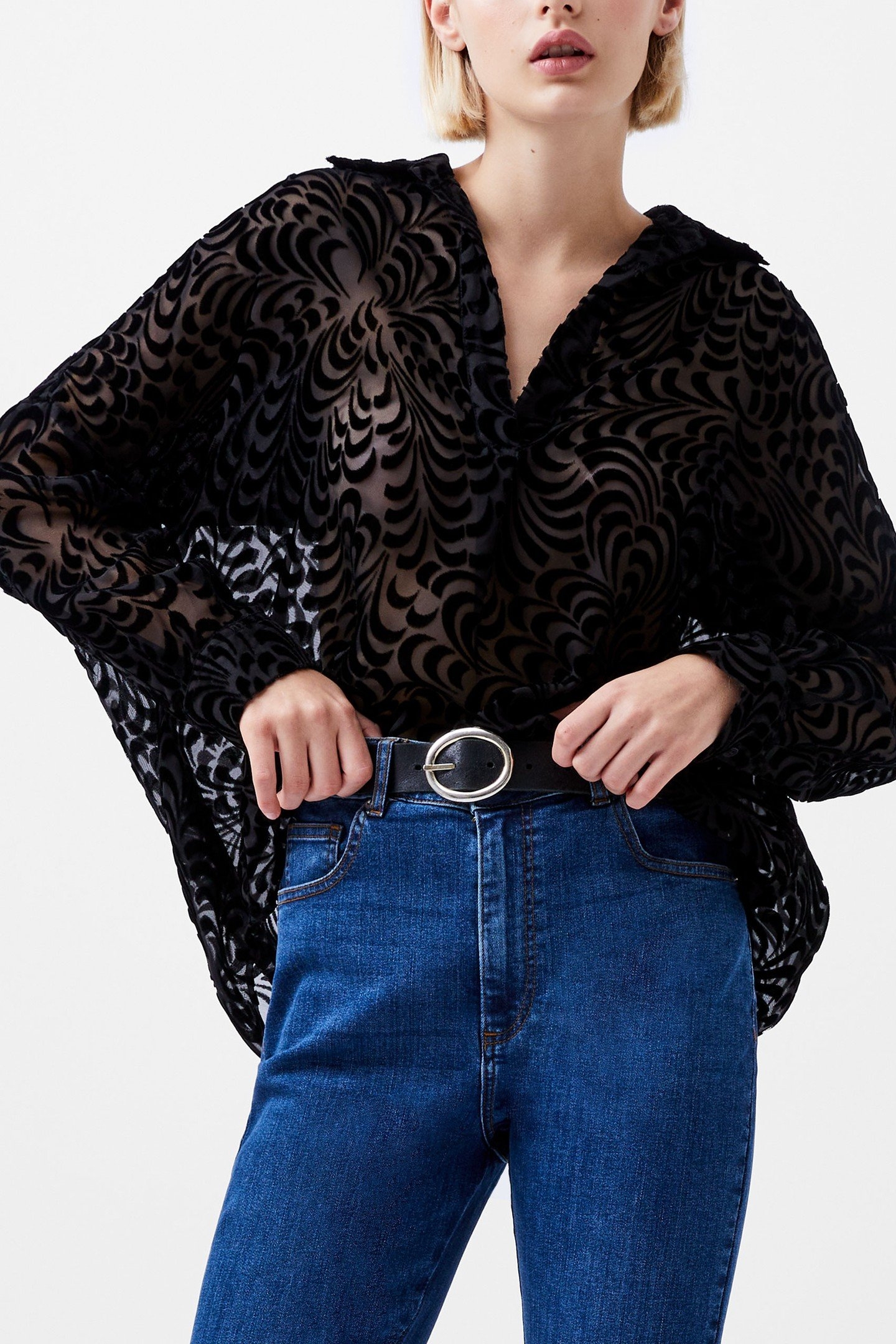 DIA DEVORE LS POPOVER BLACKOUT 2