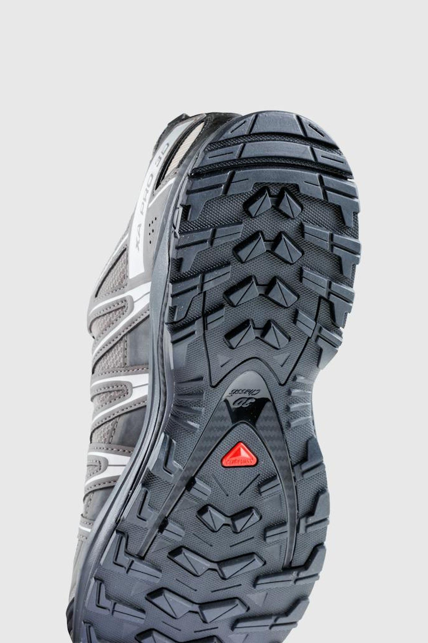 SALOMON – XA PRO 3D GORE-TEX PEWTER/BLACK/SILVER CLOUD 5