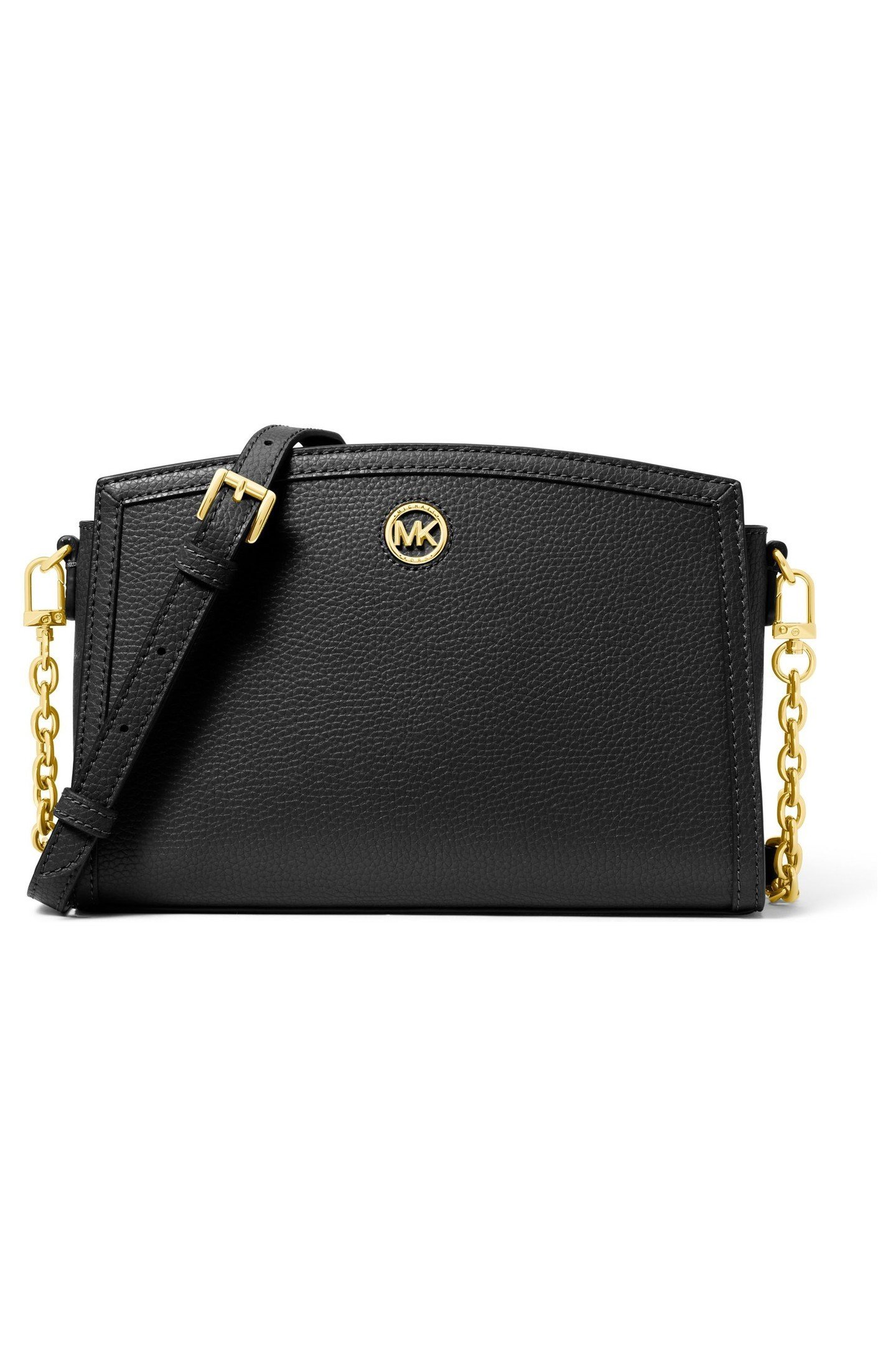 LARGE XBODY BAG BLACK 1